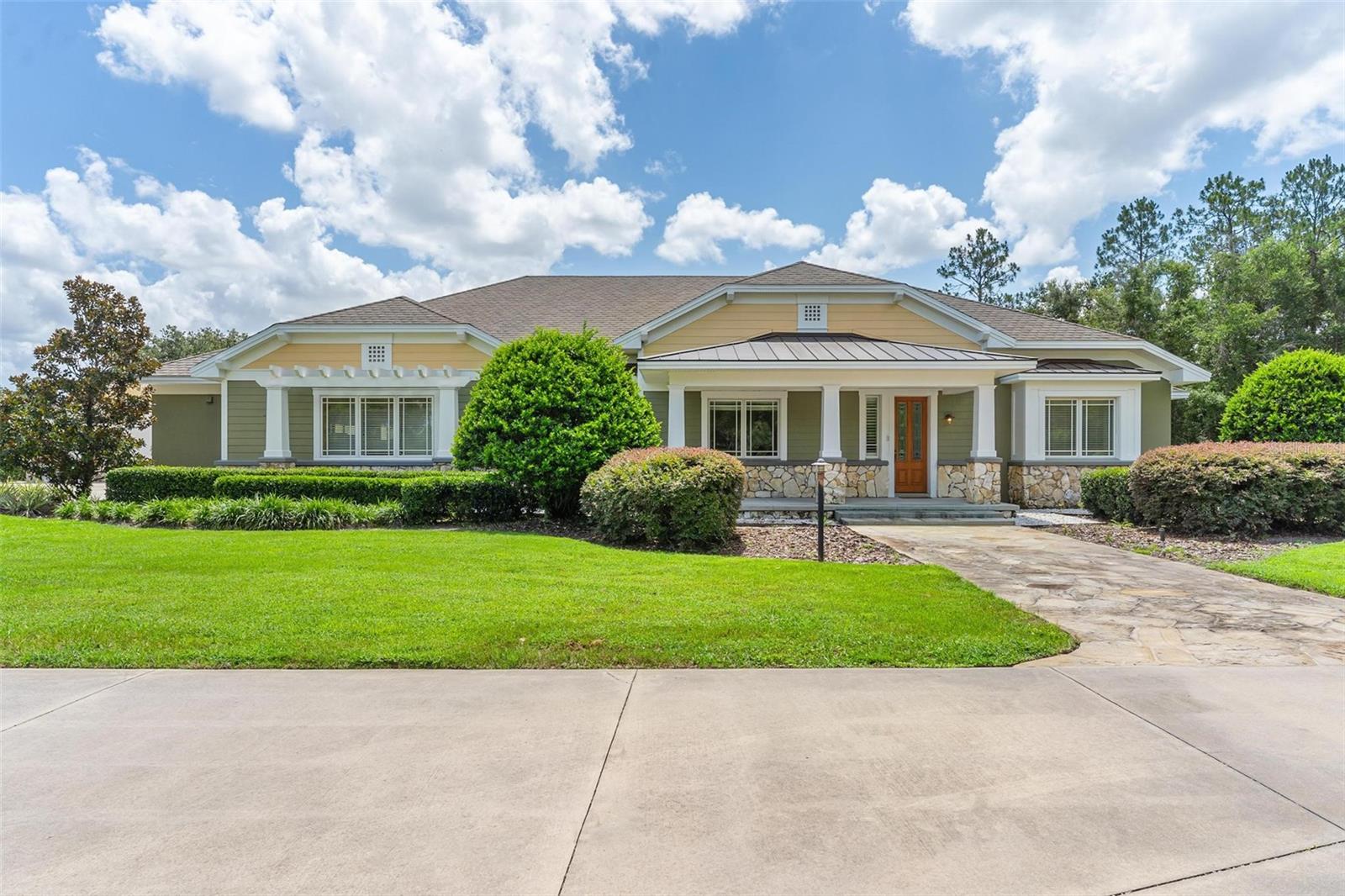 10615 NE 104TH CIR, OXFORD, FL, 34484