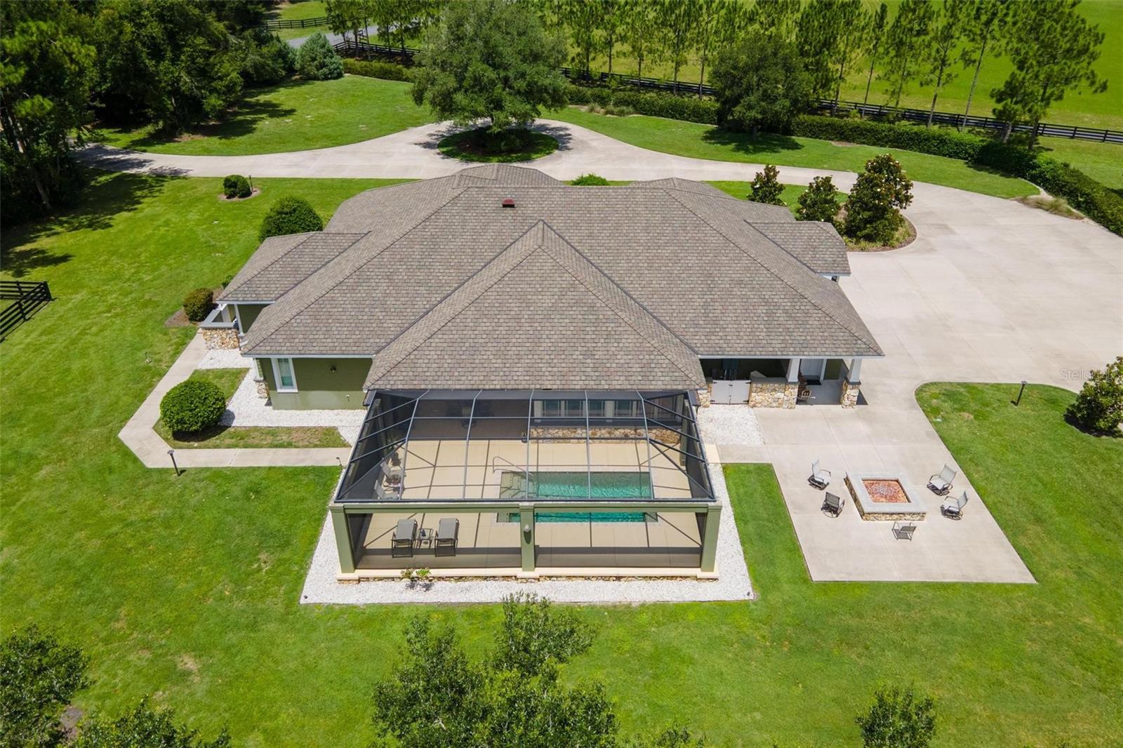10615 NE 104TH CIR, OXFORD, FL, 34484