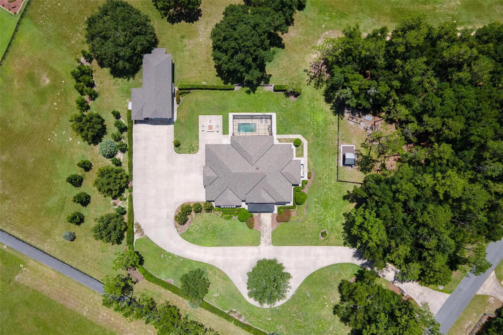 10615 NE 104TH CIR, OXFORD, FL, 34484