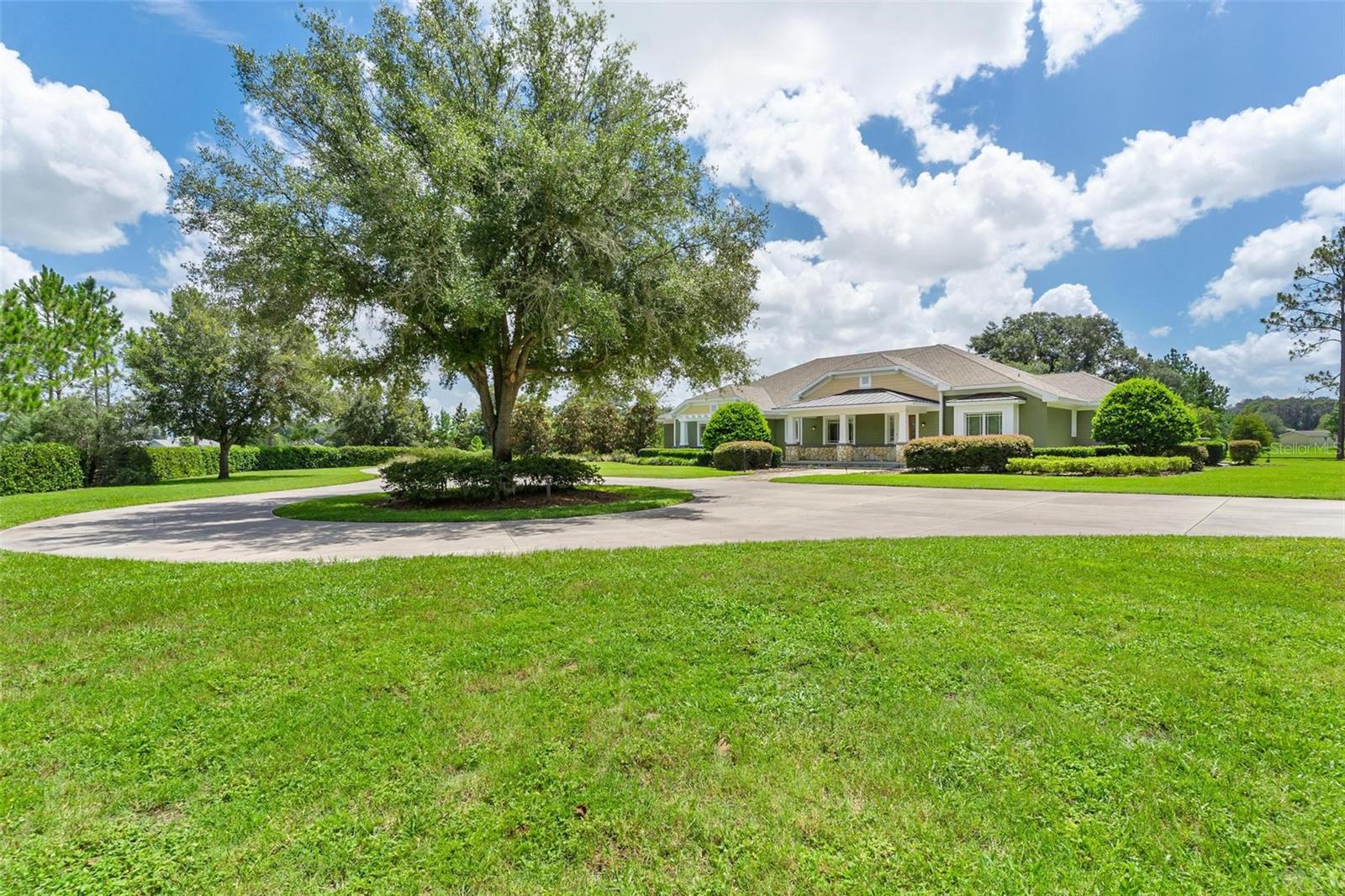 10615 NE 104TH CIR, OXFORD, FL, 34484