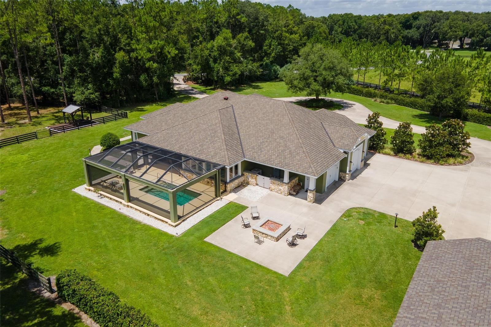 10615 NE 104TH CIR, OXFORD, FL, 34484