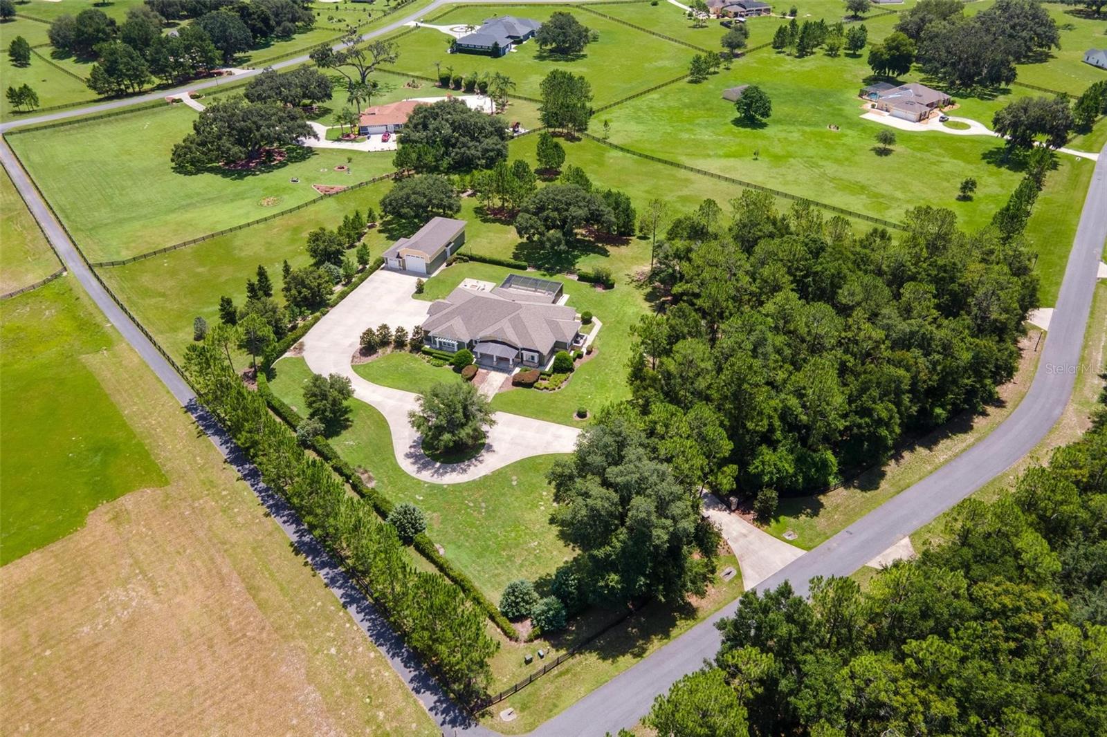 10615 NE 104TH CIR, OXFORD, FL, 34484
