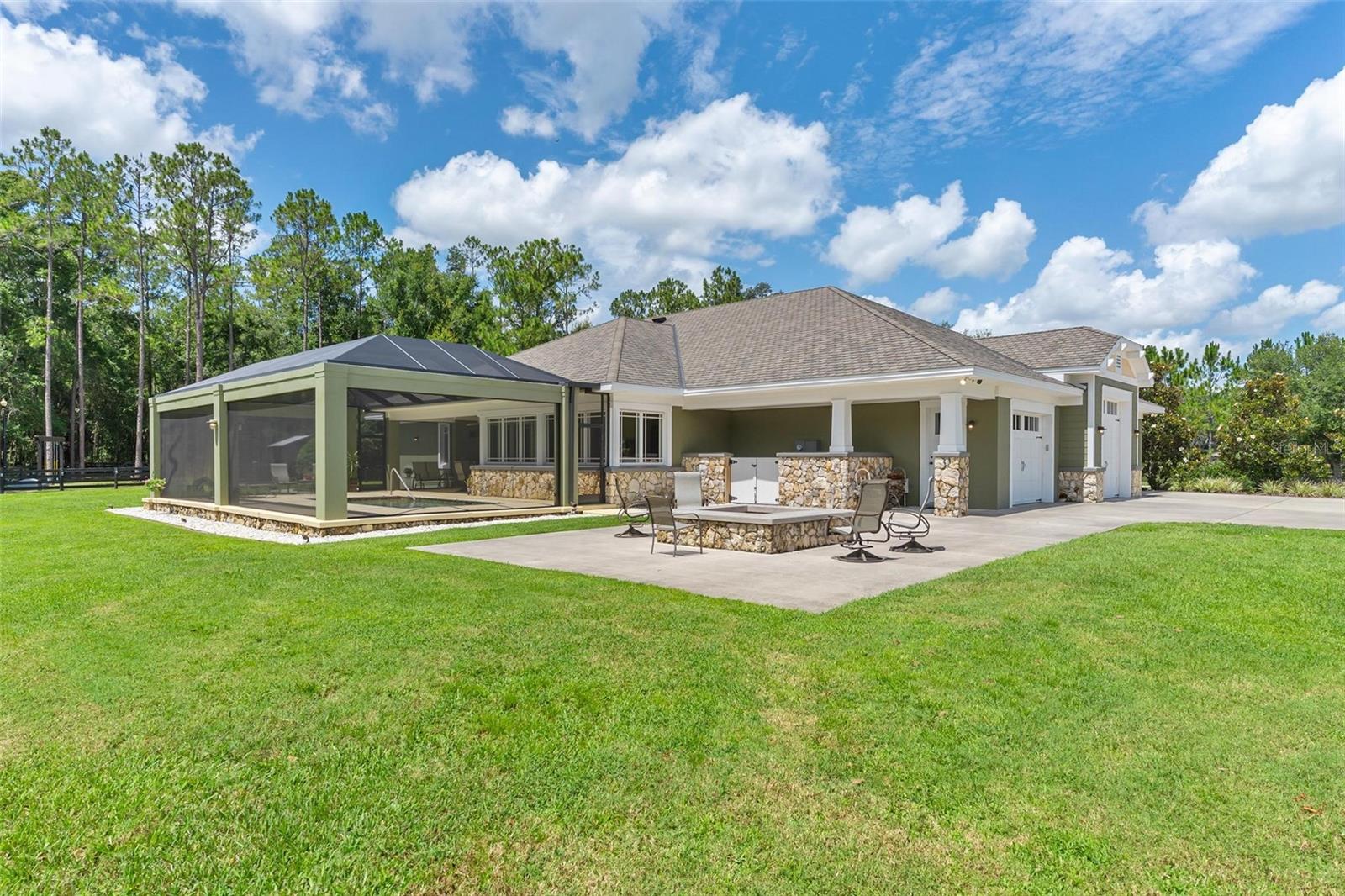 10615 NE 104TH CIR, OXFORD, FL, 34484