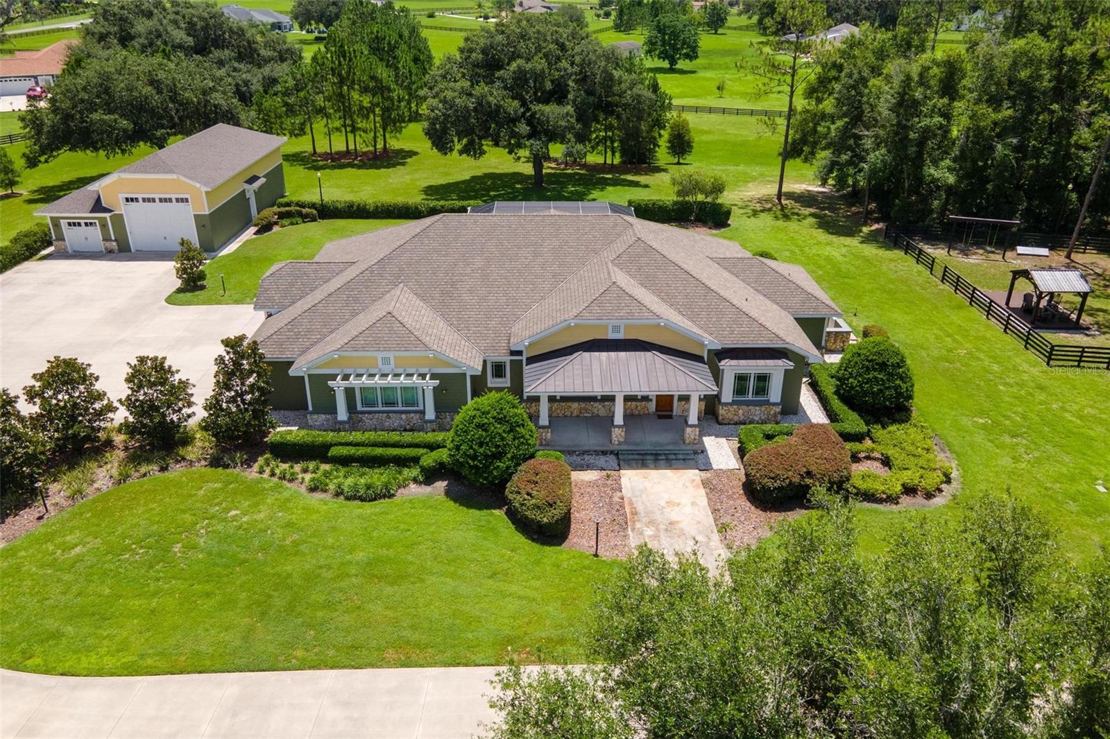 10615 NE 104TH CIR, OXFORD, FL, 34484