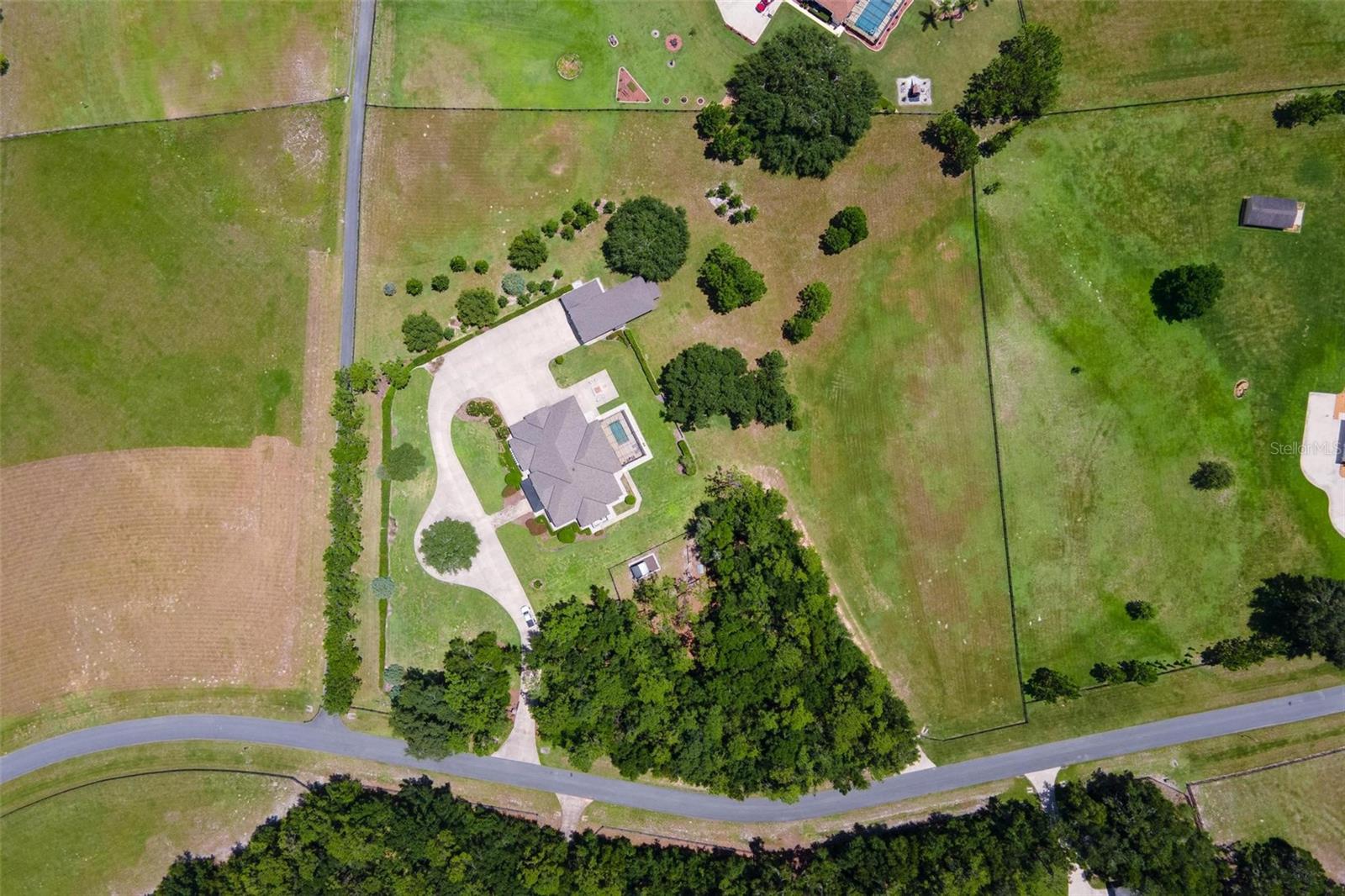 10615 NE 104TH CIR, OXFORD, FL, 34484