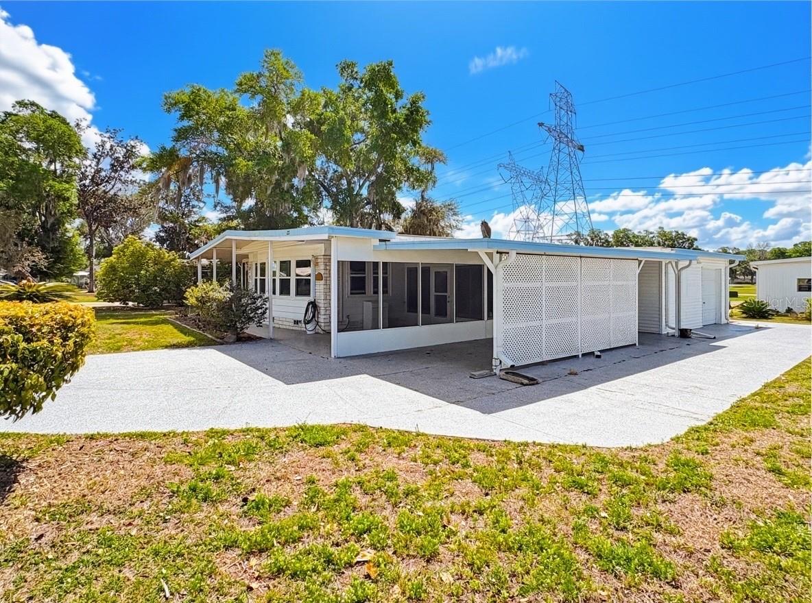 22 S BOBWHITE RD, WILDWOOD, FL, 34785