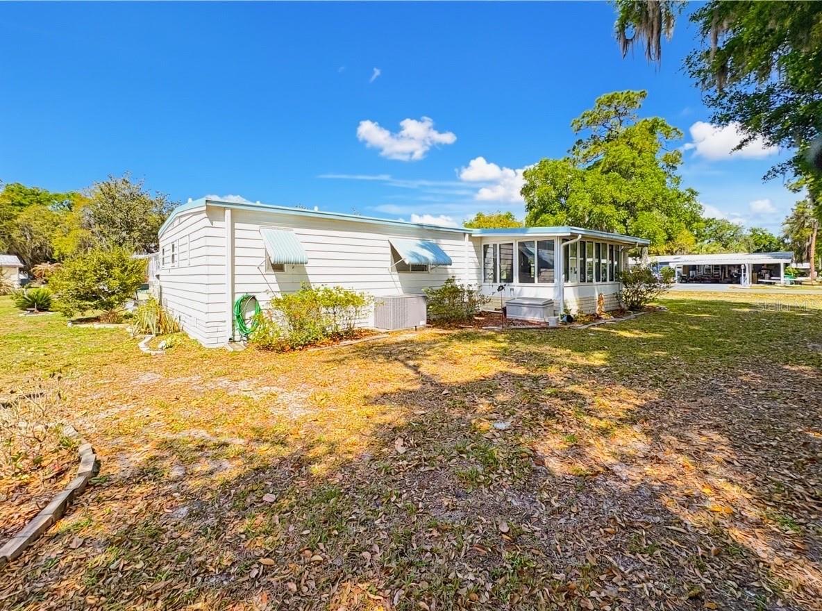 22 S BOBWHITE RD, WILDWOOD, FL, 34785