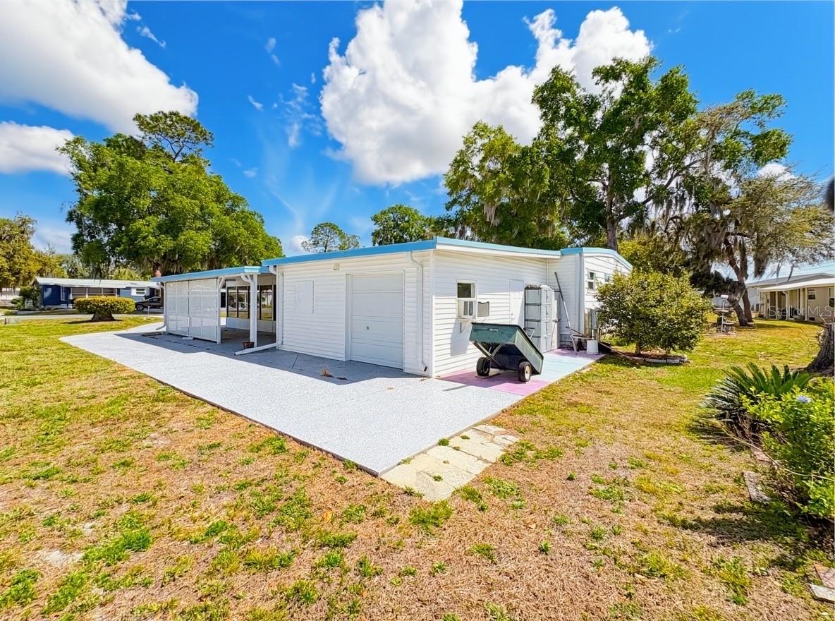 22 S BOBWHITE RD, WILDWOOD, FL, 34785