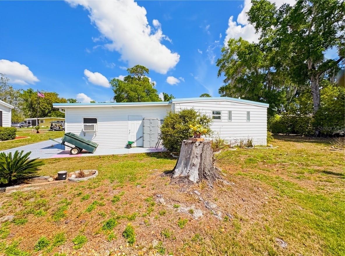 22 S BOBWHITE RD, WILDWOOD, FL, 34785