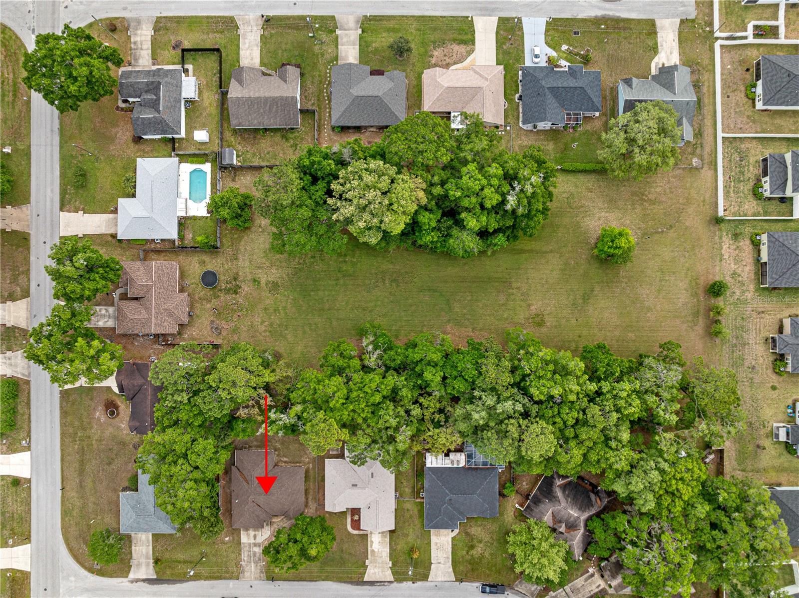 4216 NE 32ND CIR, OCALA, FL, 34479