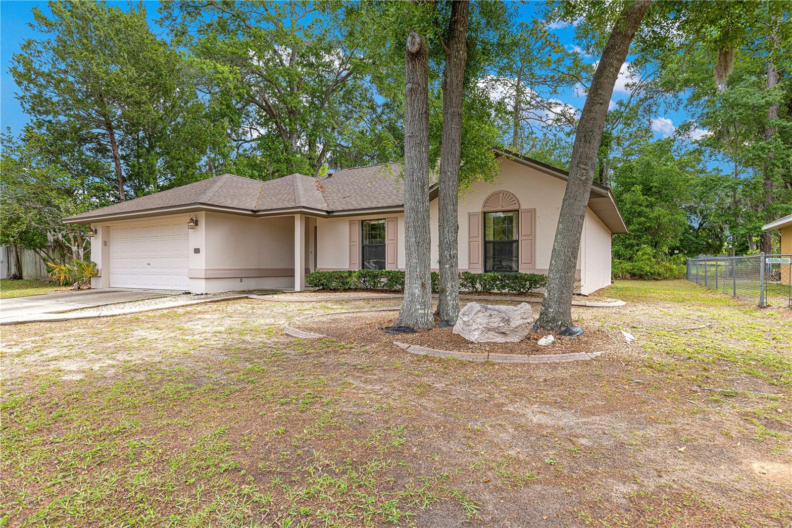 4216 NE 32ND CIR, OCALA, FL, 34479