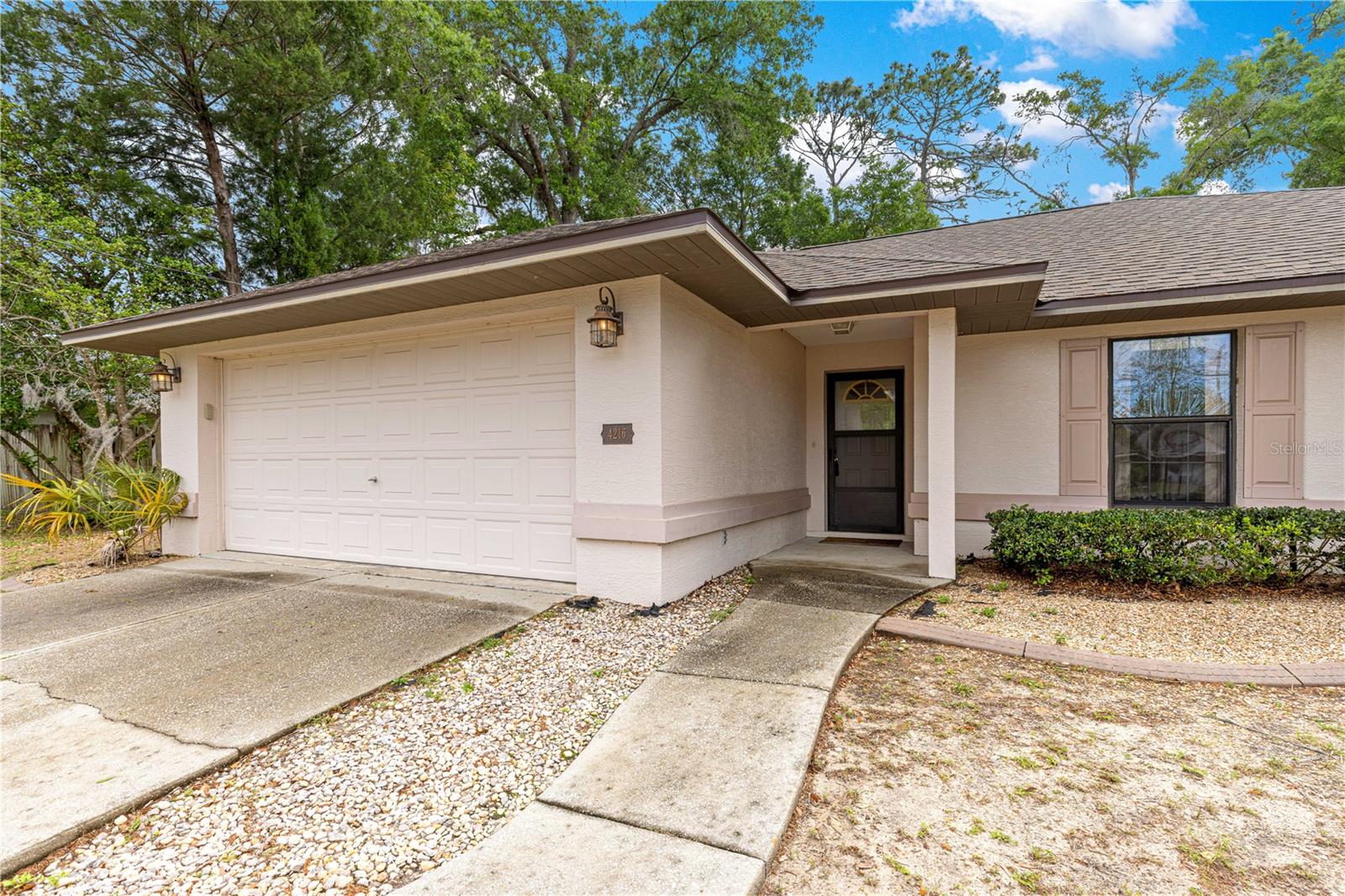 4216 NE 32ND CIR, OCALA, FL, 34479