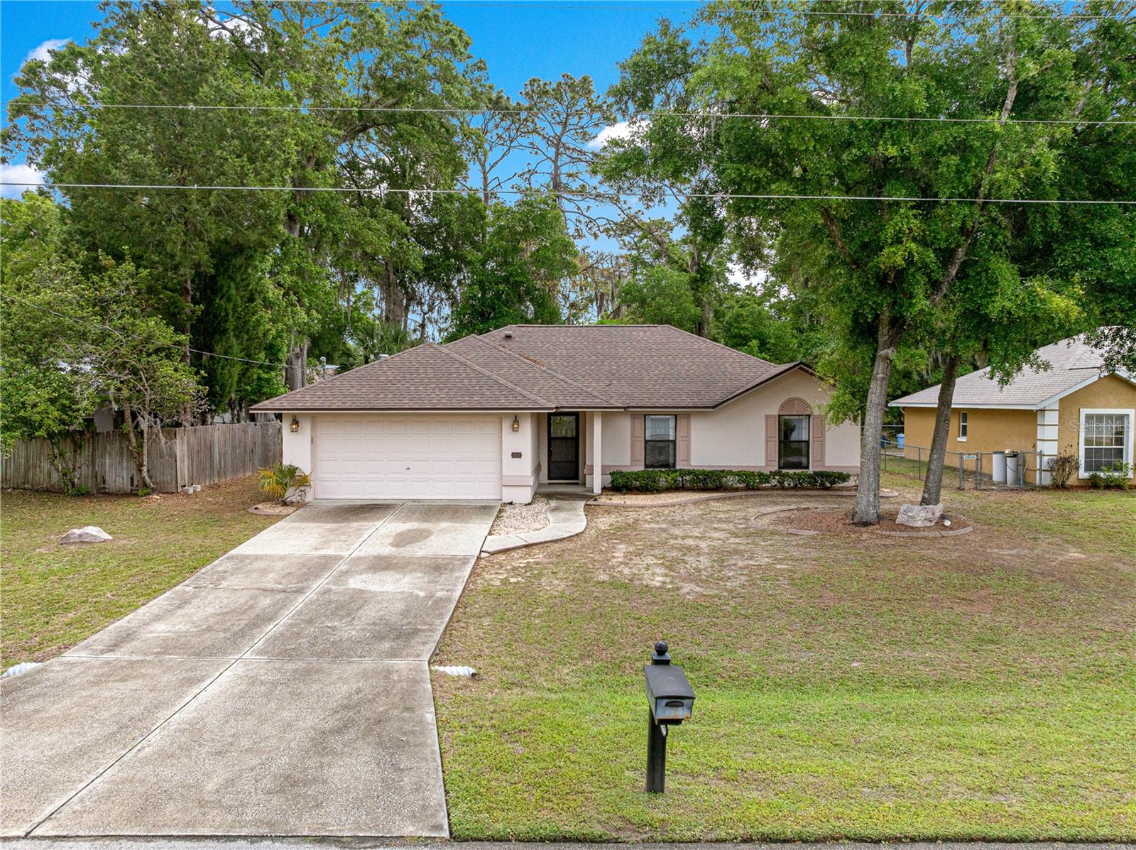 4216 NE 32ND CIR, OCALA, FL, 34479