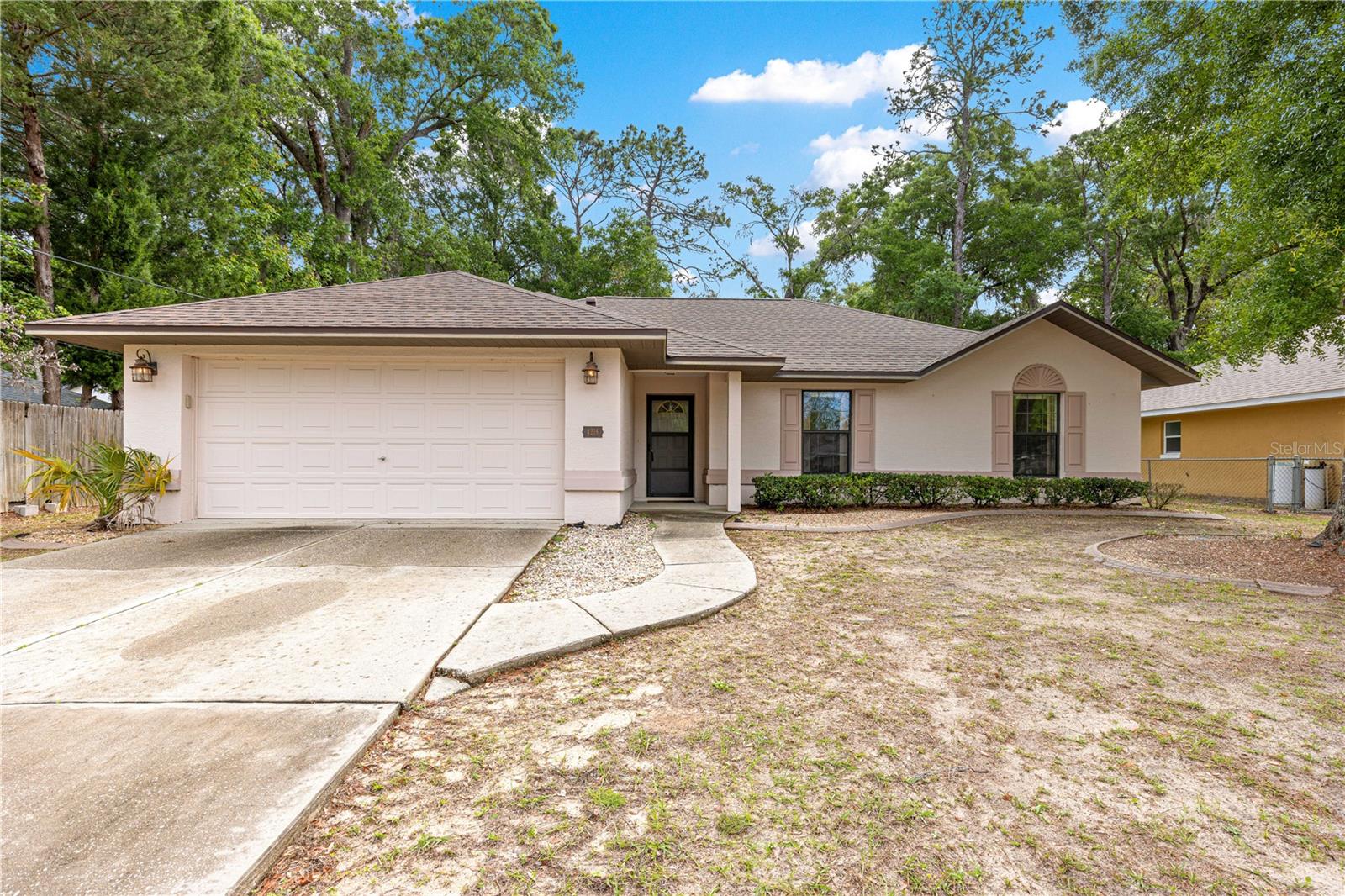 4216 NE 32ND CIR, OCALA, FL, 34479