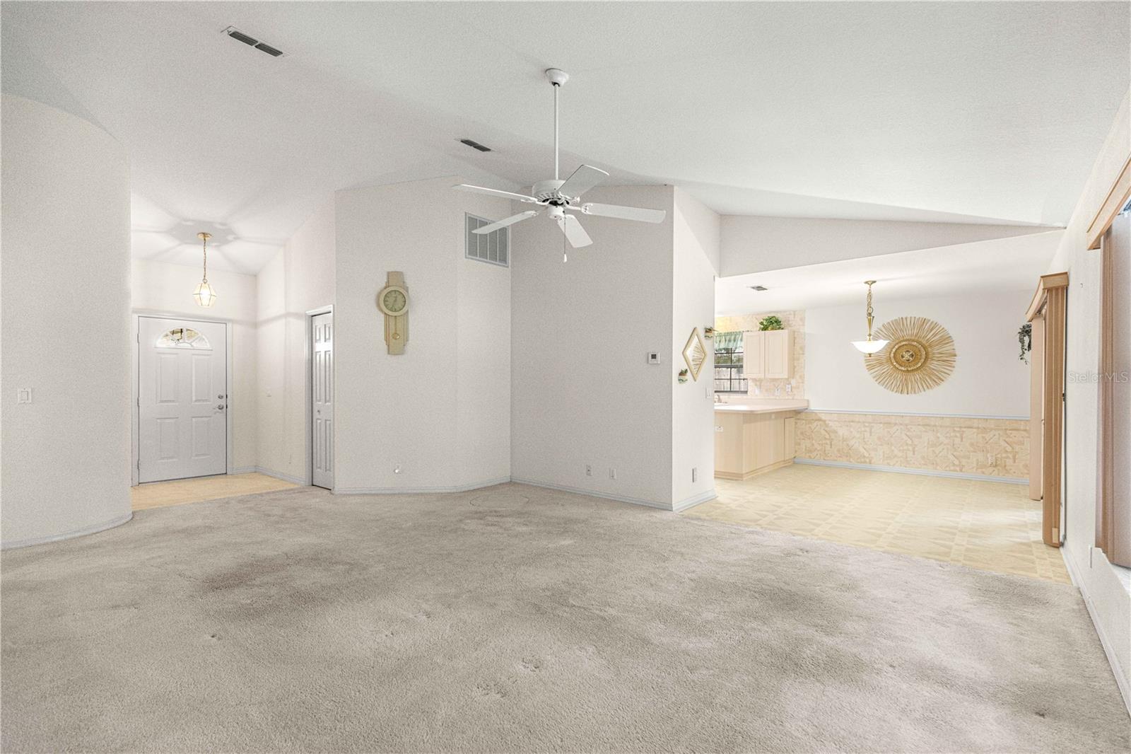 4216 NE 32ND CIR, OCALA, FL, 34479