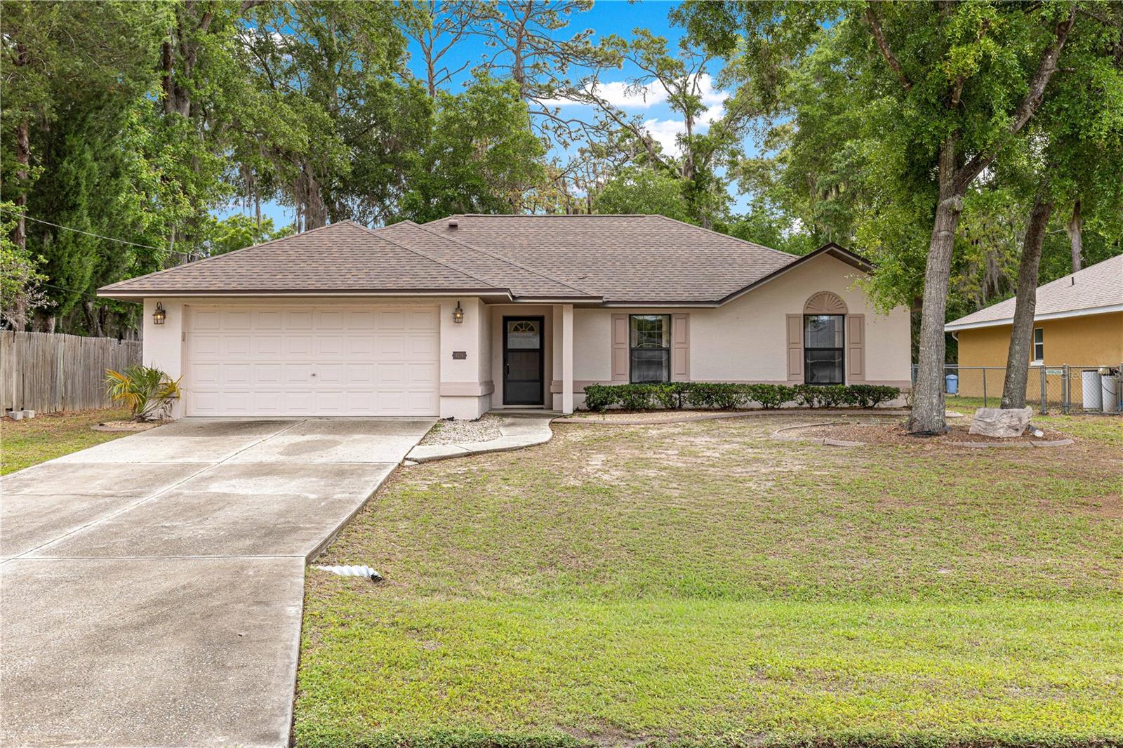 4216 NE 32ND CIR, OCALA, FL, 34479