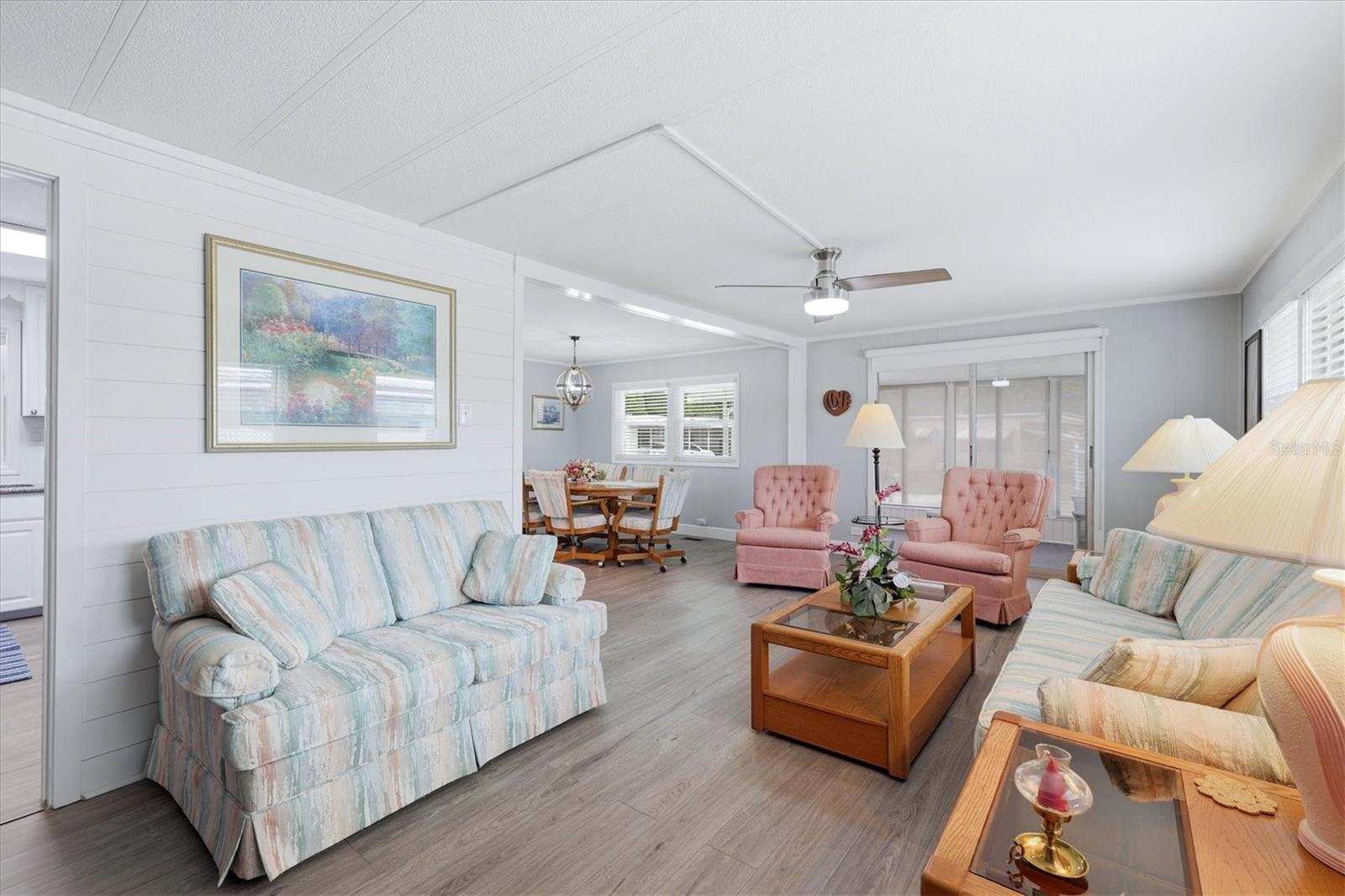 1205 45TH AVENUE DR E, ELLENTON, FL, 34222