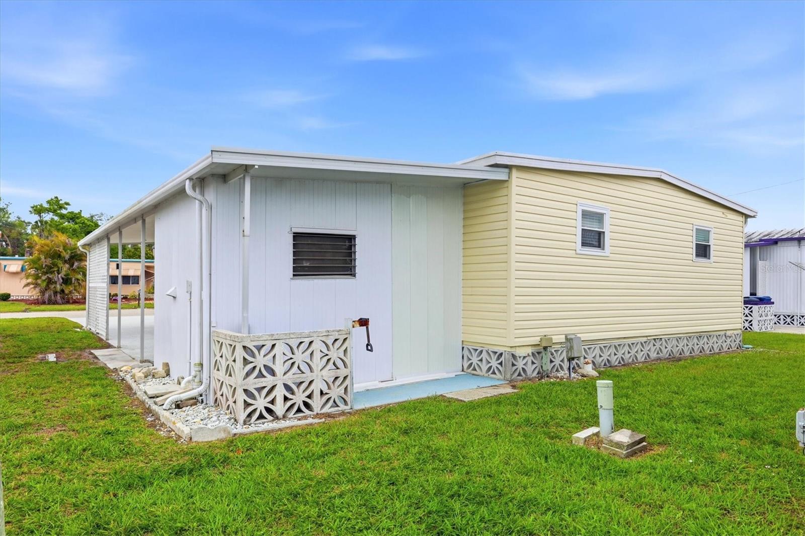 1205 45TH AVENUE DR E, ELLENTON, FL, 34222