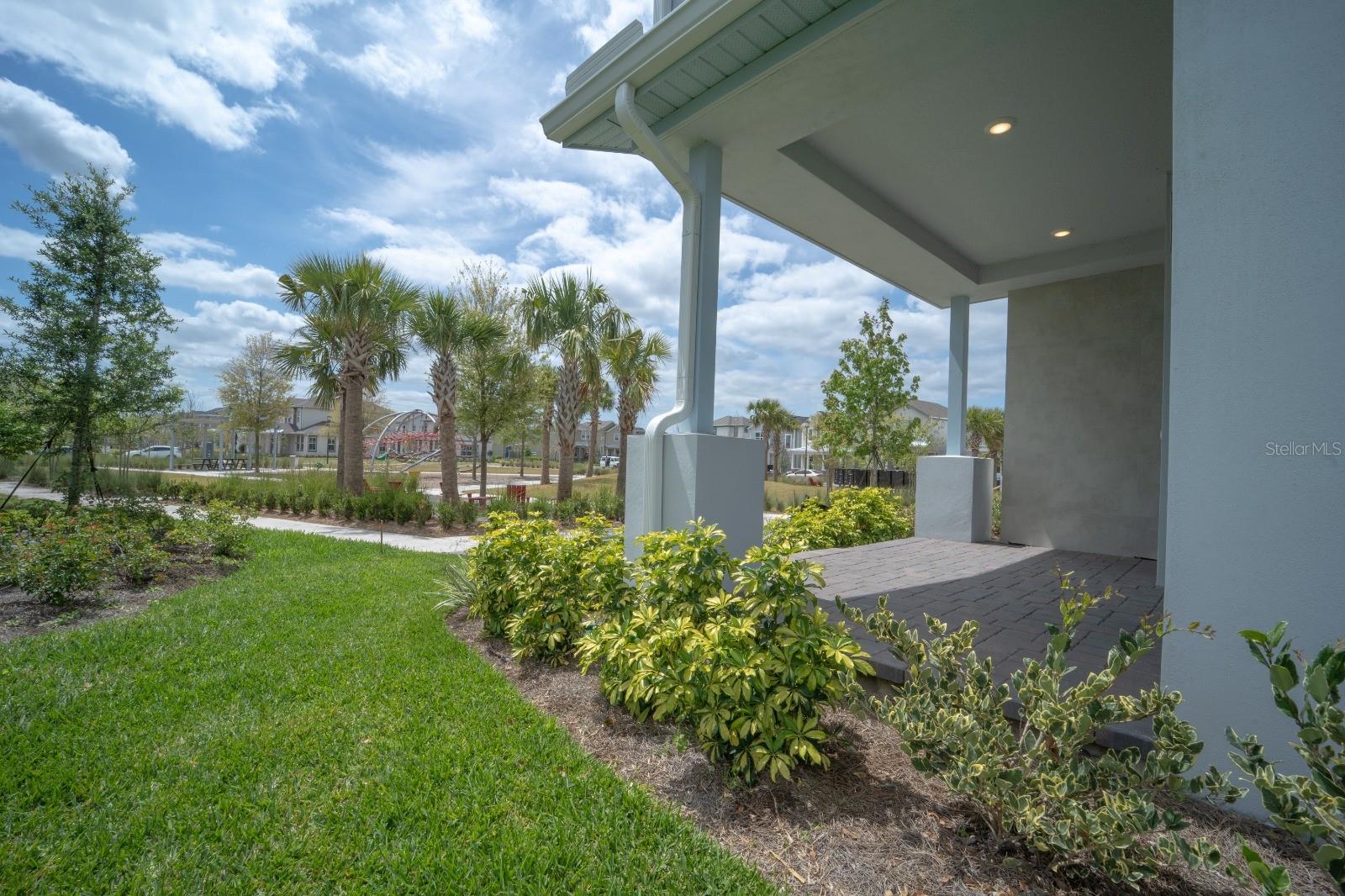 9856 SHARPLESS ALY, ORLANDO, FL, 32827