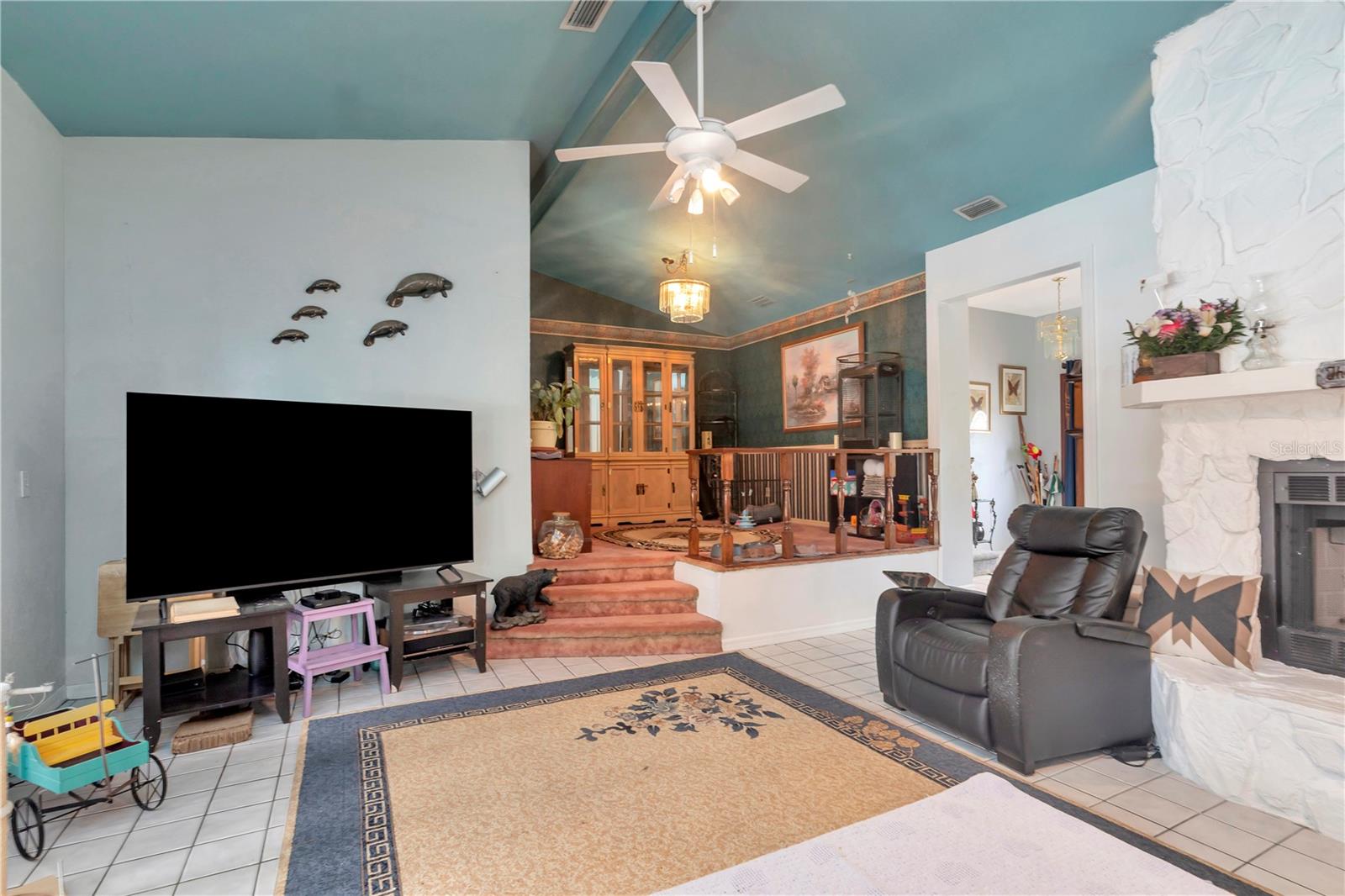 220 NORMANDY CIR W, PALM HARBOR, FL, 34683