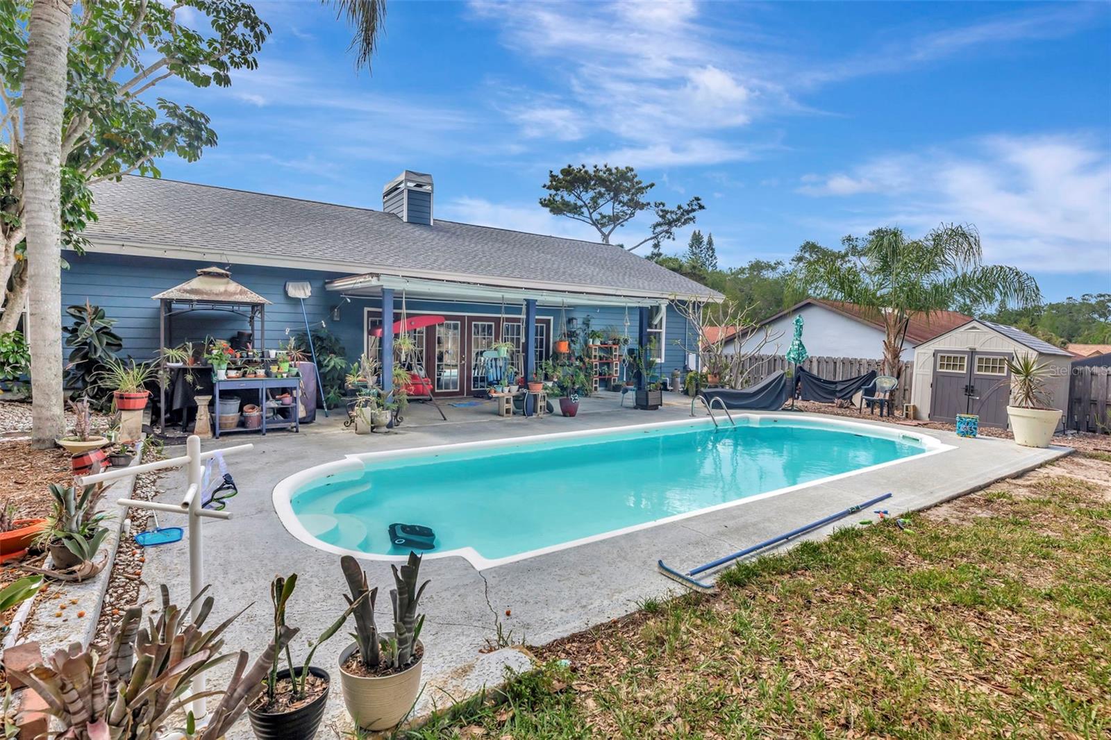 220 NORMANDY CIR W, PALM HARBOR, FL, 34683