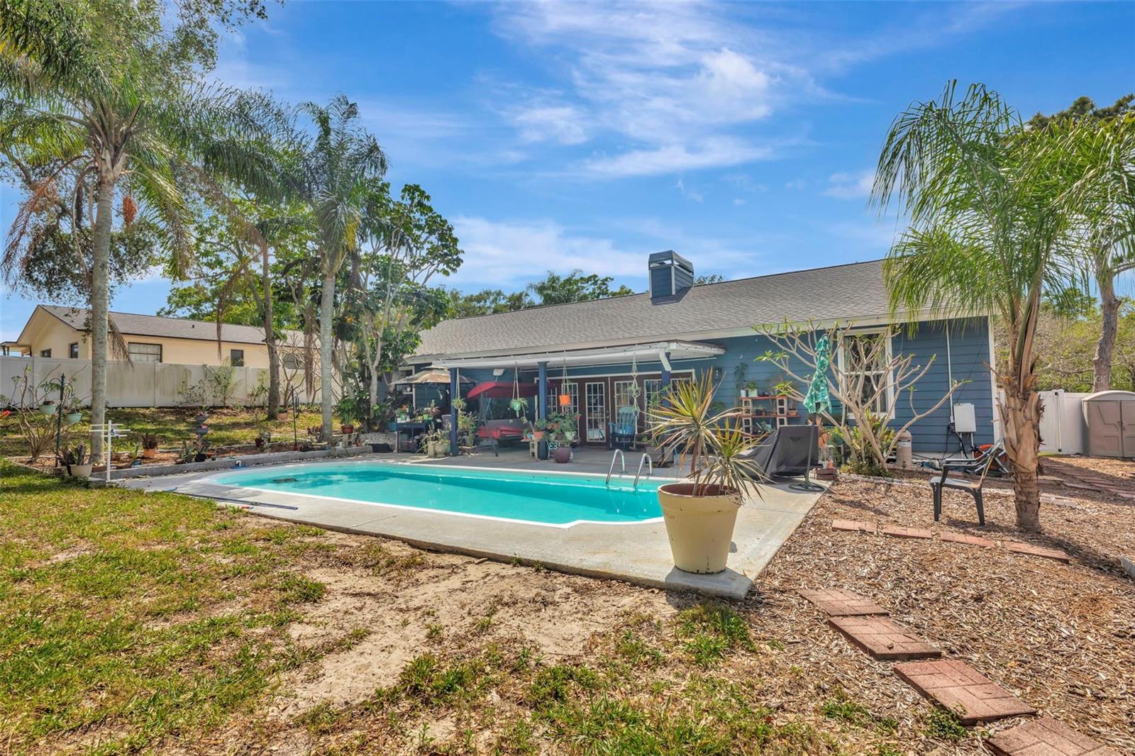 220 NORMANDY CIR W, PALM HARBOR, FL, 34683