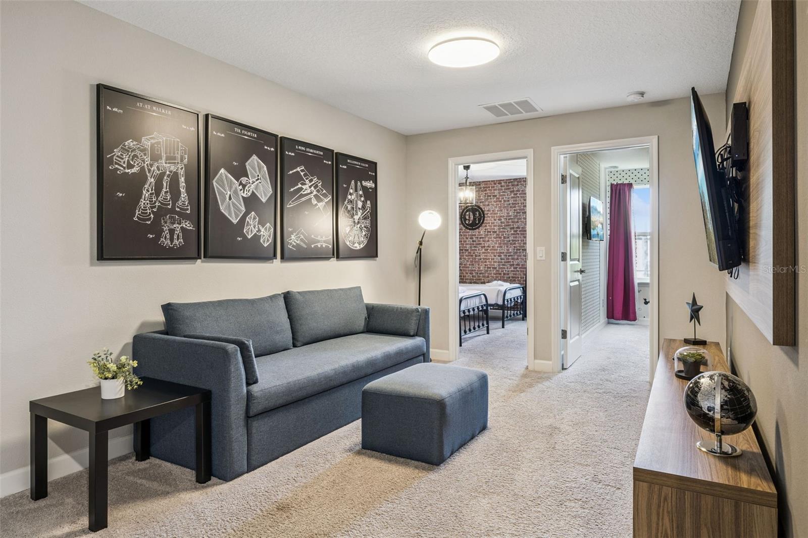 8008 FORMOSA VALLEY PL, KISSIMMEE, FL, 34747