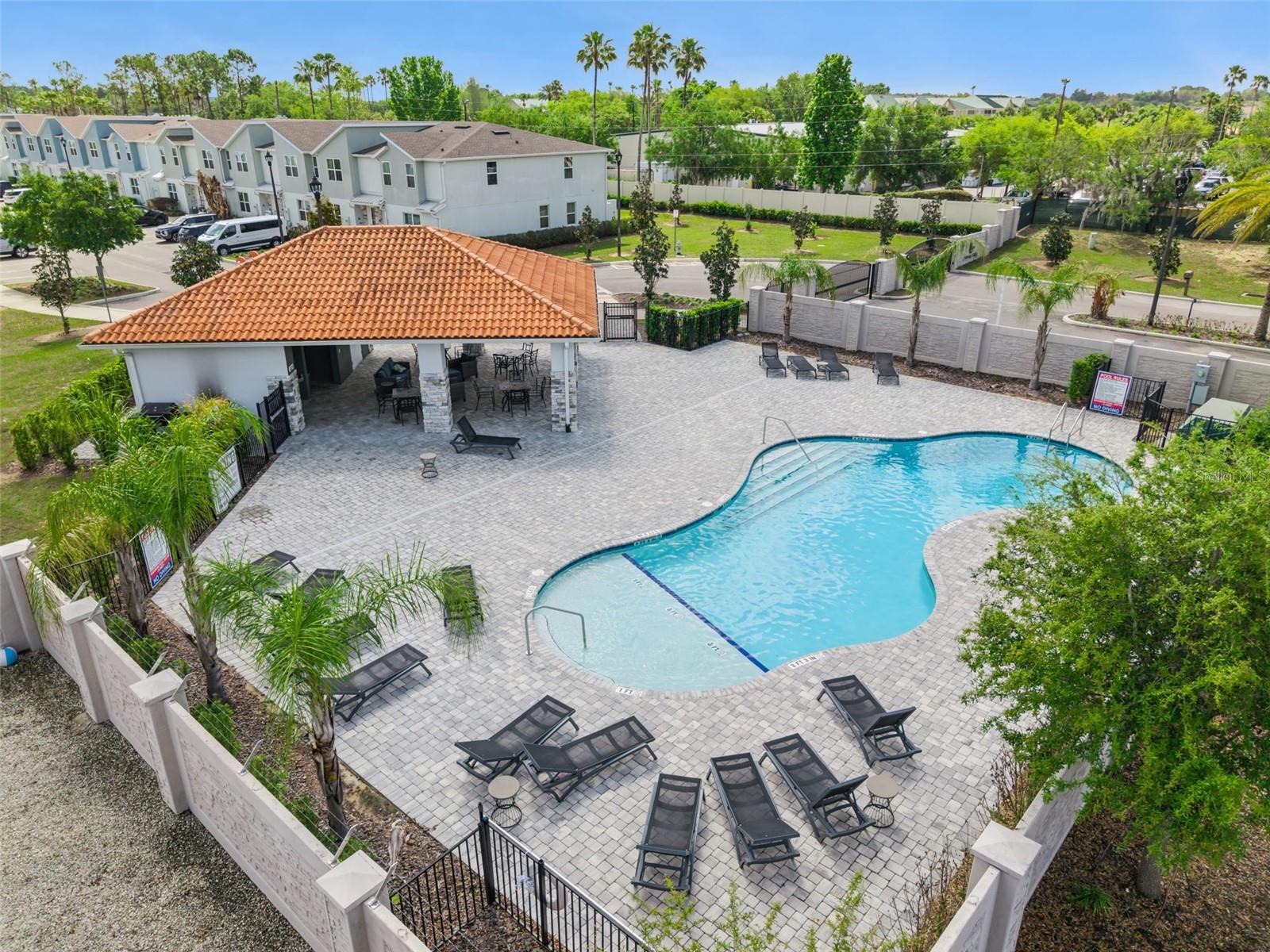 8008 FORMOSA VALLEY PL, KISSIMMEE, FL, 34747