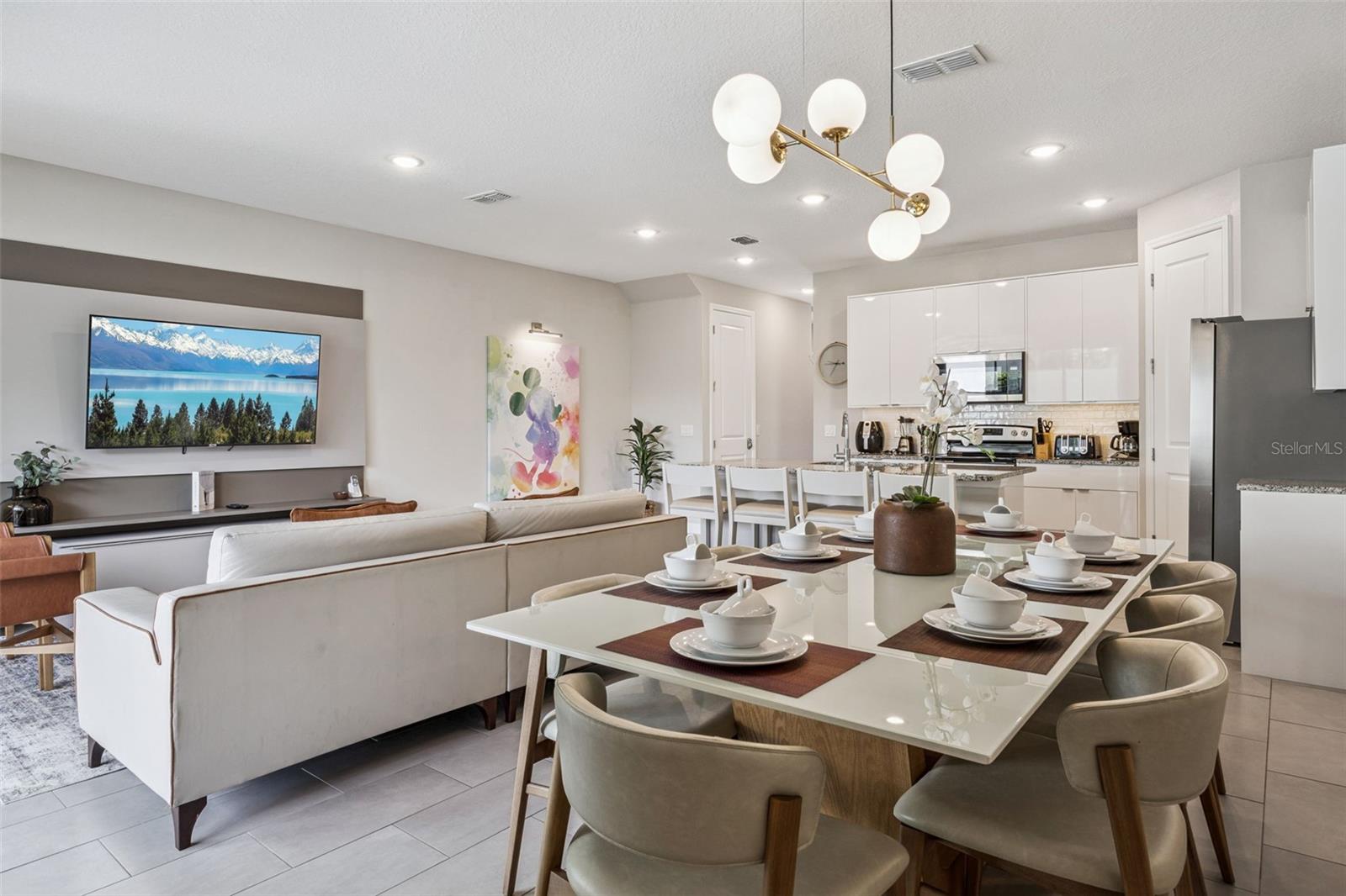 8008 FORMOSA VALLEY PL, KISSIMMEE, FL, 34747