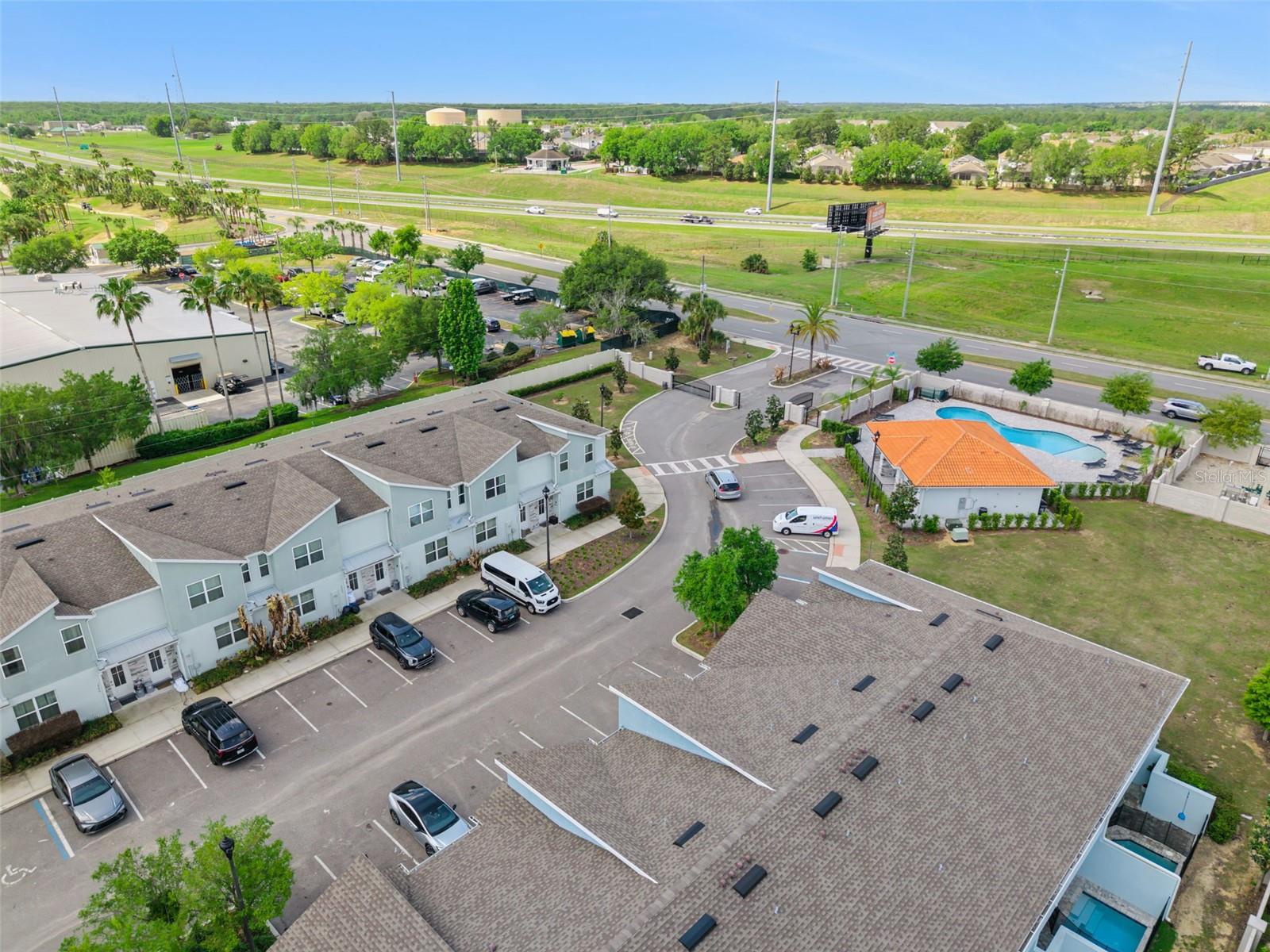 8008 FORMOSA VALLEY PL, KISSIMMEE, FL, 34747