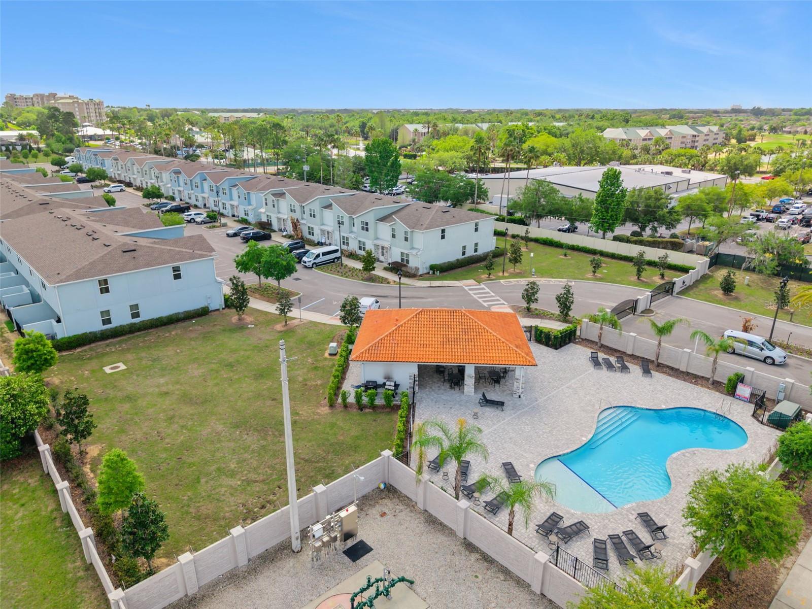 8008 FORMOSA VALLEY PL, KISSIMMEE, FL, 34747