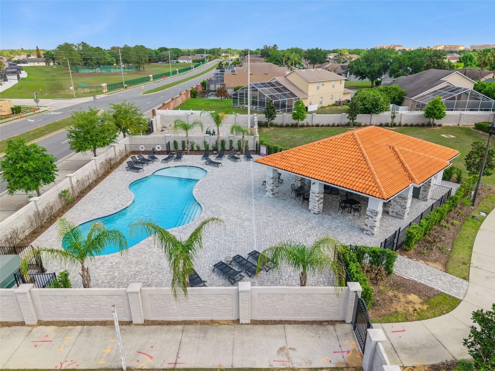 8008 FORMOSA VALLEY PL, KISSIMMEE, FL, 34747