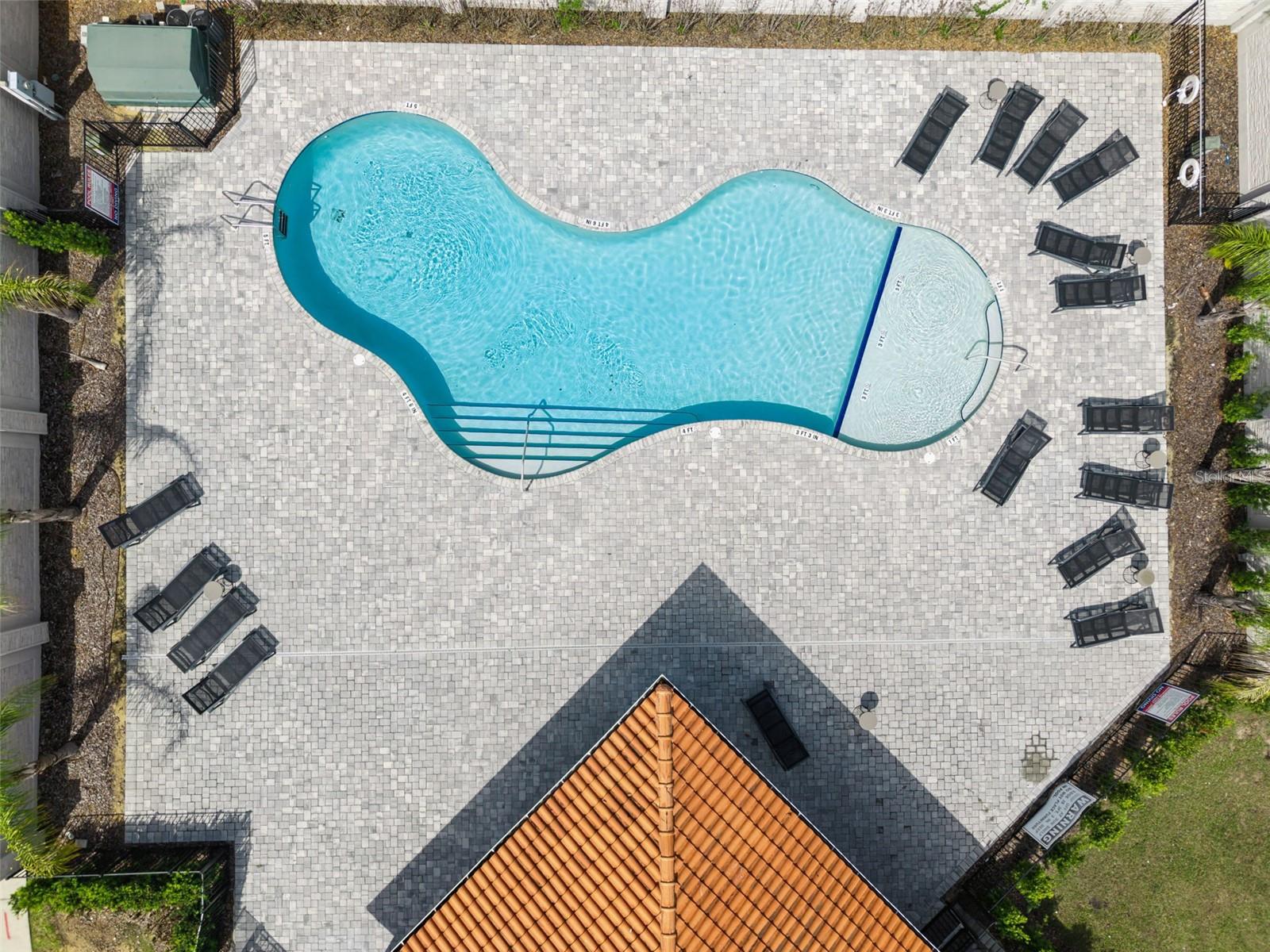 8008 FORMOSA VALLEY PL, KISSIMMEE, FL, 34747