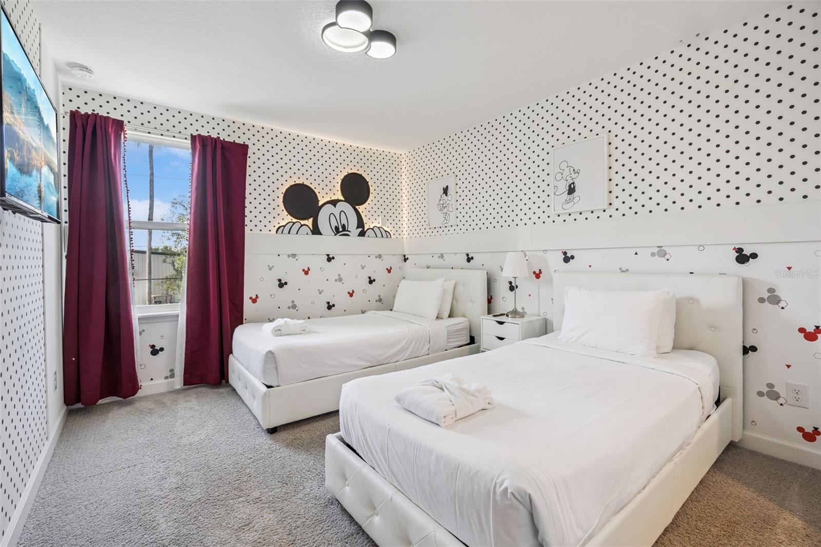 8008 FORMOSA VALLEY PL, KISSIMMEE, FL, 34747