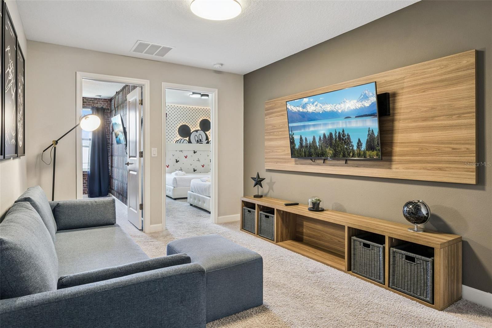 8008 FORMOSA VALLEY PL, KISSIMMEE, FL, 34747