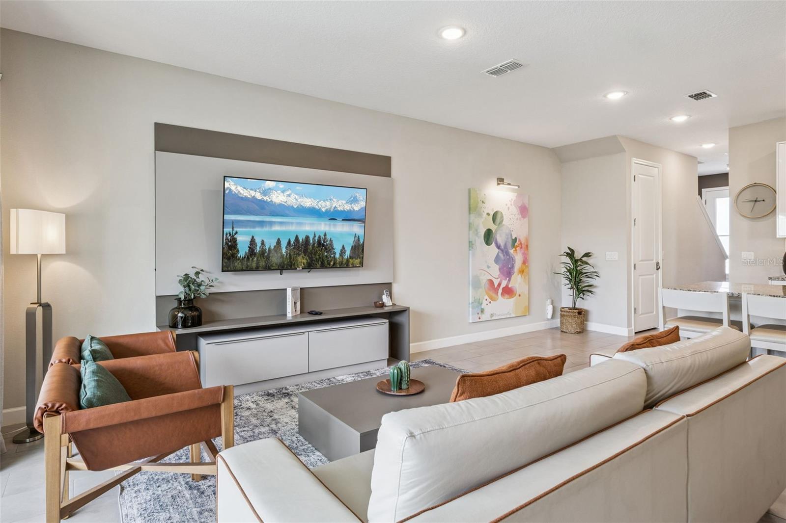 8008 FORMOSA VALLEY PL, KISSIMMEE, FL, 34747