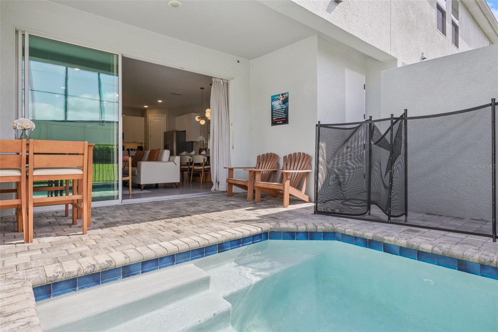 8008 FORMOSA VALLEY PL, KISSIMMEE, FL, 34747