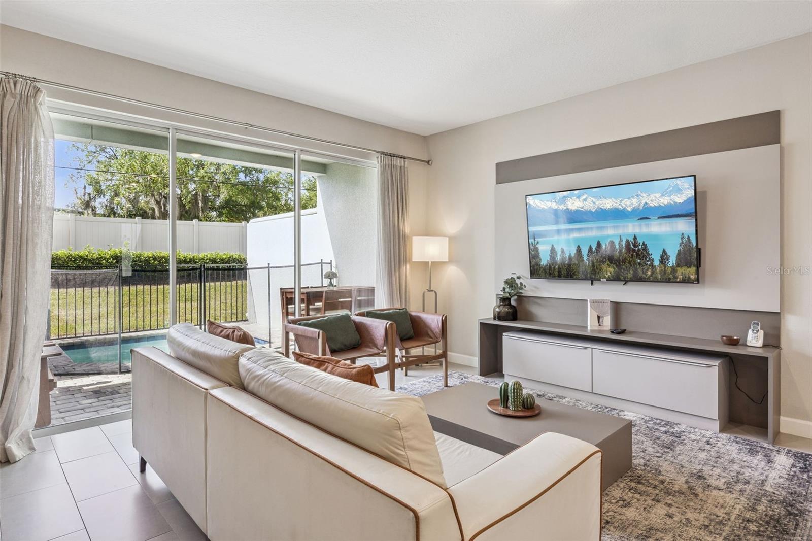 8008 FORMOSA VALLEY PL, KISSIMMEE, FL, 34747