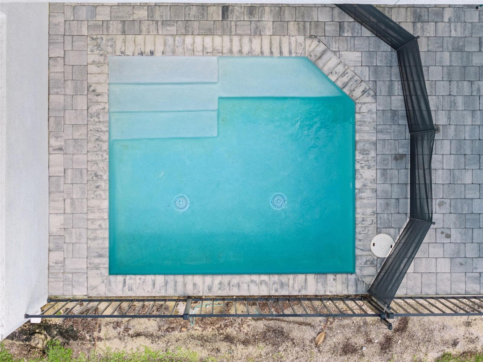 8008 FORMOSA VALLEY PL, KISSIMMEE, FL, 34747