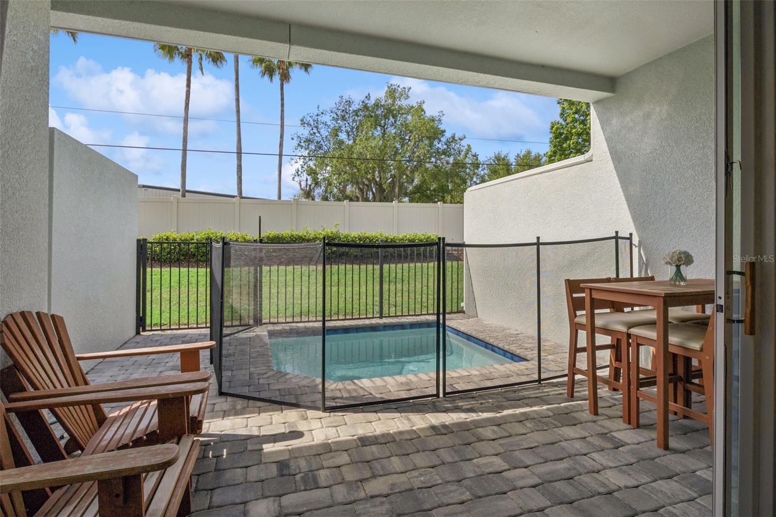 8008 FORMOSA VALLEY PL, KISSIMMEE, FL, 34747