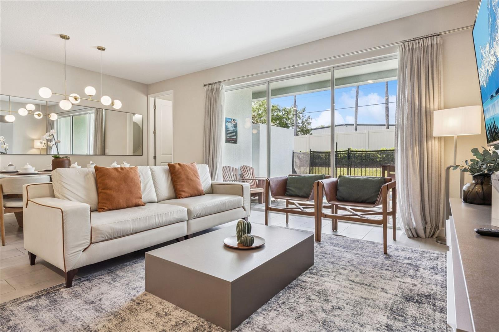 8008 FORMOSA VALLEY PL, KISSIMMEE, FL, 34747