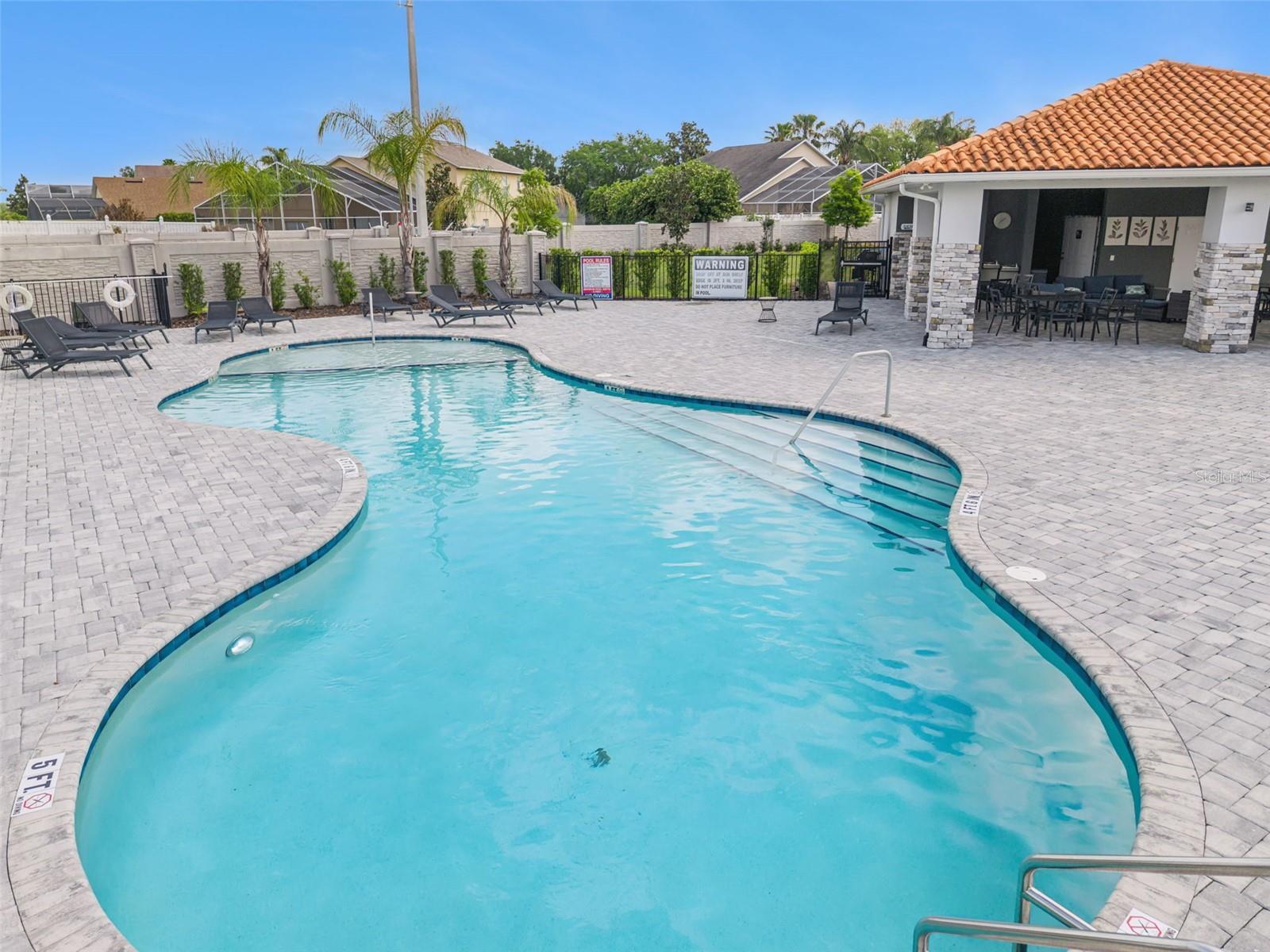 8008 FORMOSA VALLEY PL, KISSIMMEE, FL, 34747