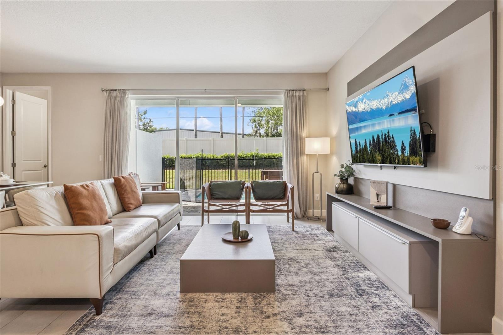 8008 FORMOSA VALLEY PL, KISSIMMEE, FL, 34747