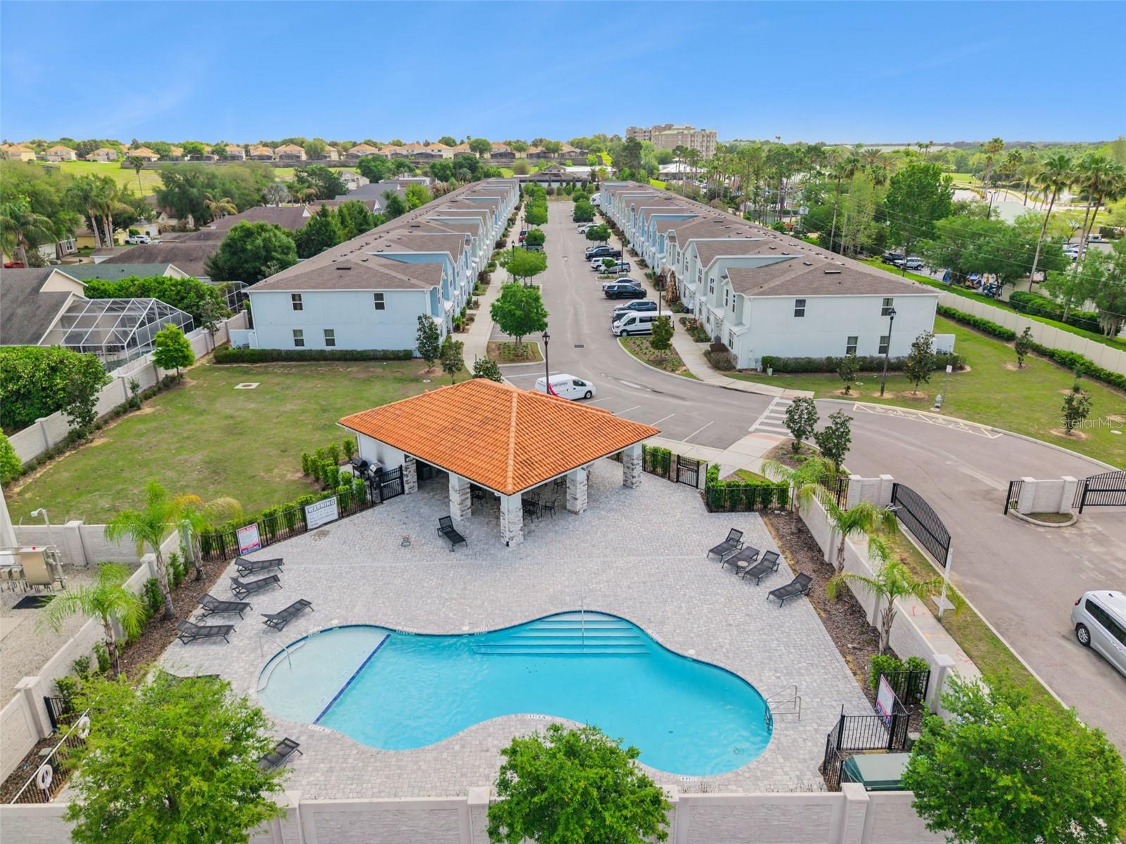 8008 FORMOSA VALLEY PL, KISSIMMEE, FL, 34747