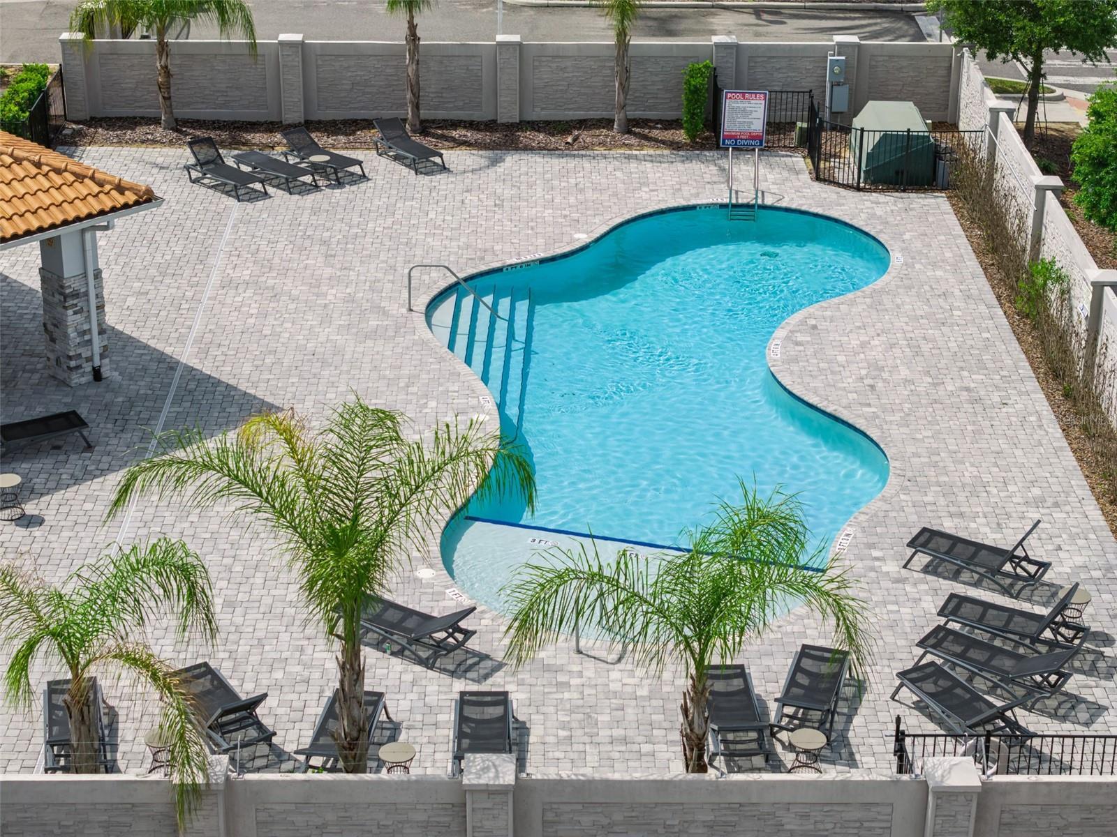 8008 FORMOSA VALLEY PL, KISSIMMEE, FL, 34747