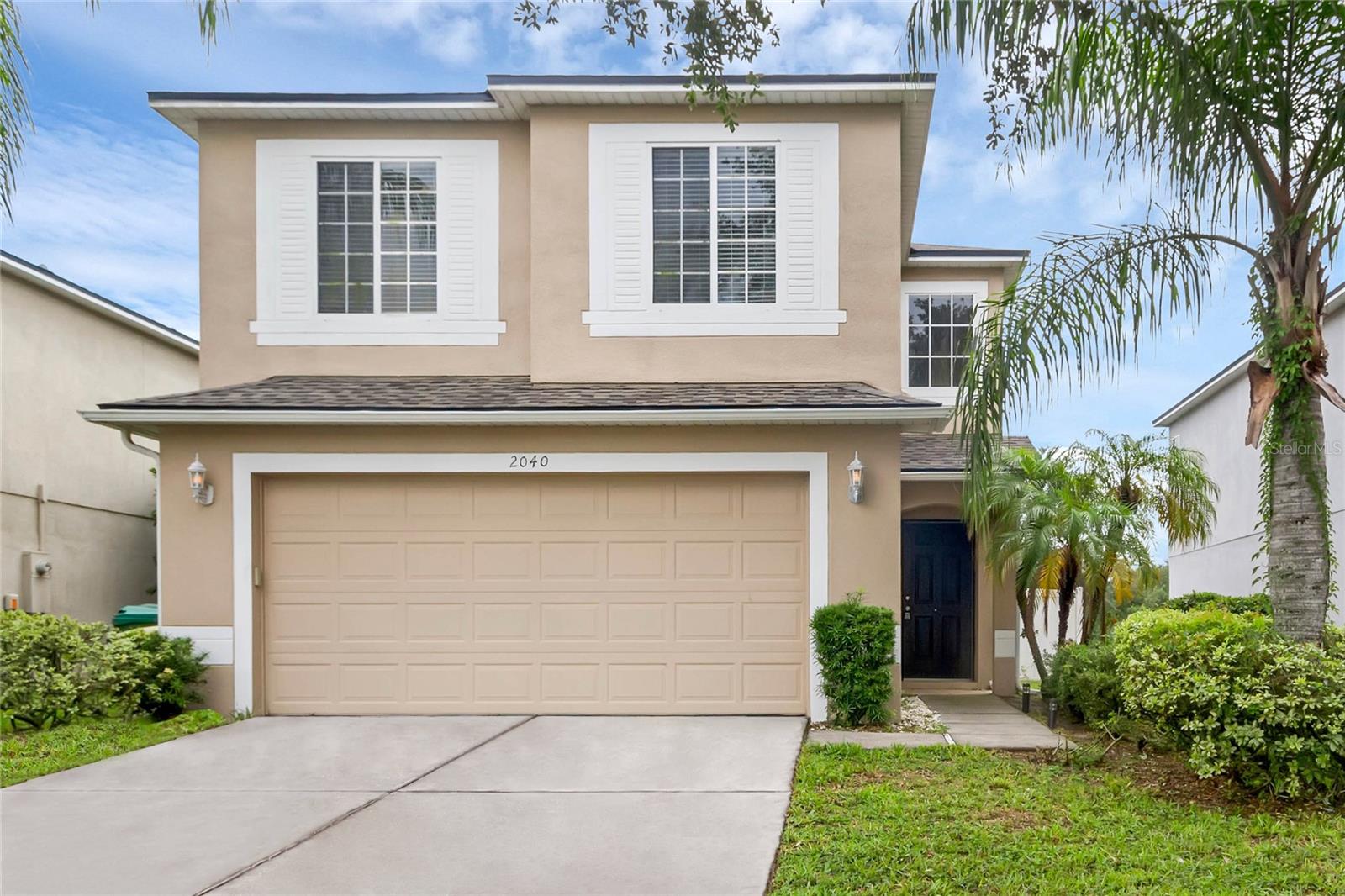 2040 PORTCASTLE CIR, WINTER GARDEN, FL, 34787