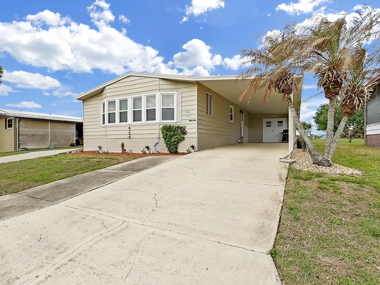 4966 DEERWOOD DR, LAKELAND, FL, 33810