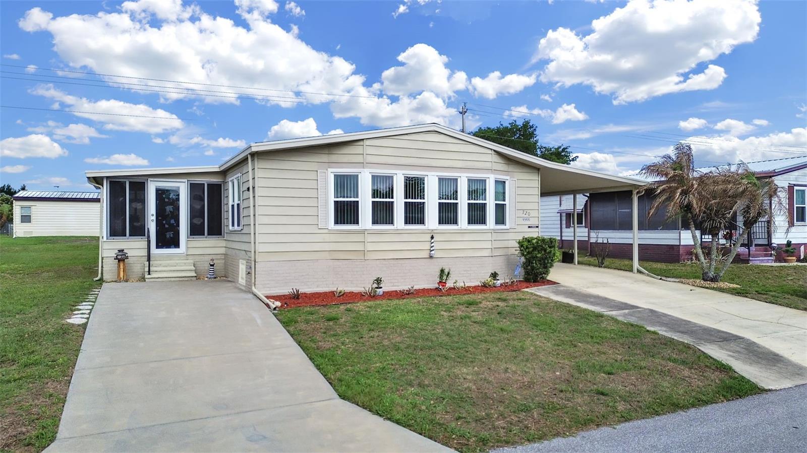 4966 DEERWOOD DR, LAKELAND, FL, 33810