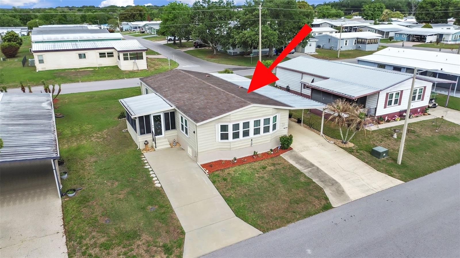 4966 DEERWOOD DR, LAKELAND, FL, 33810