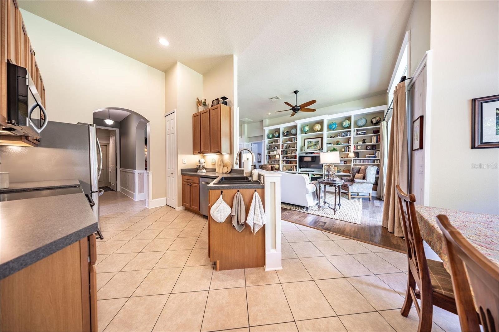 1619 STARGAZER TER, SANFORD, FL, 32771